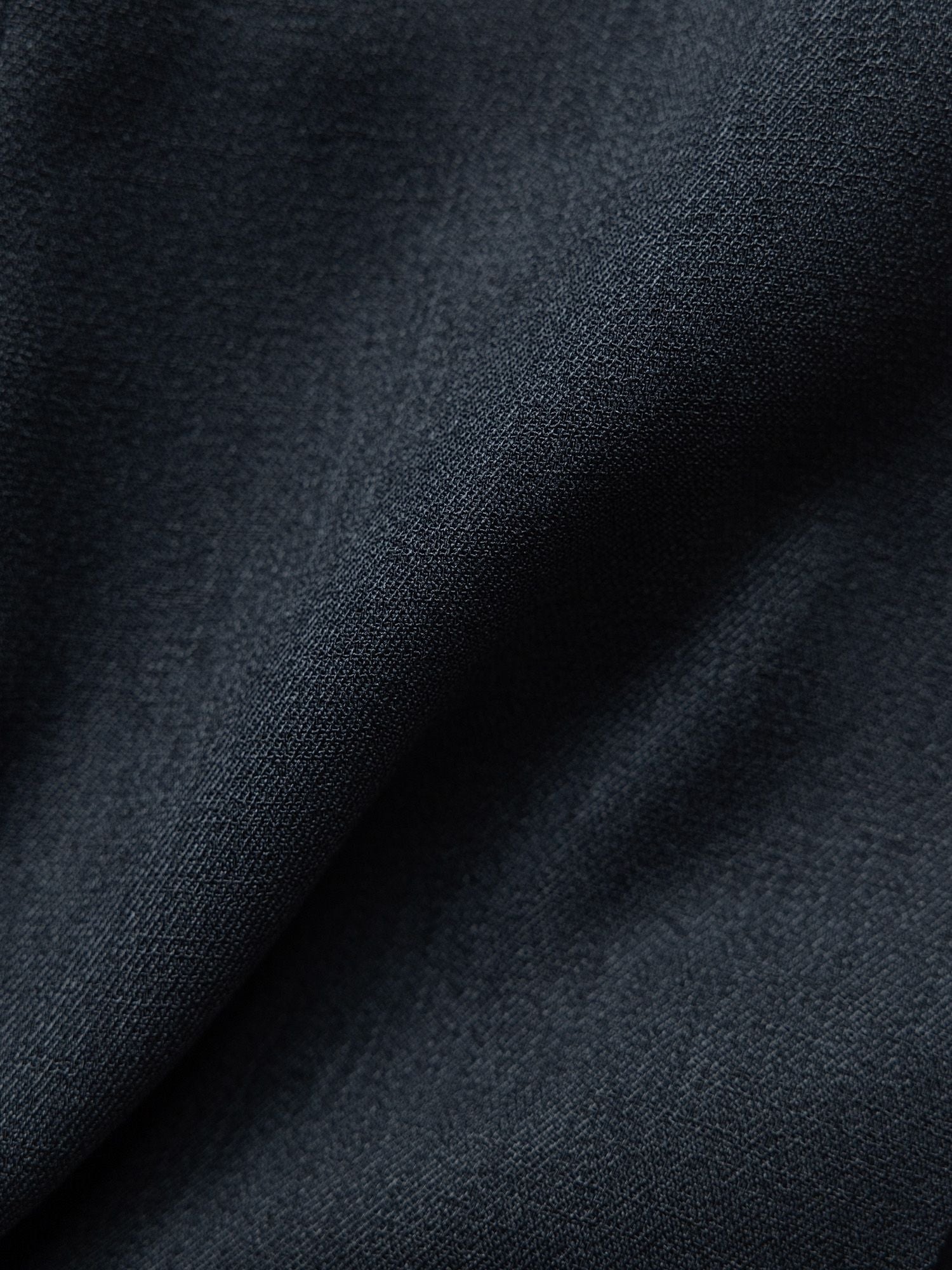 サイドタックスラブワイドパンツ