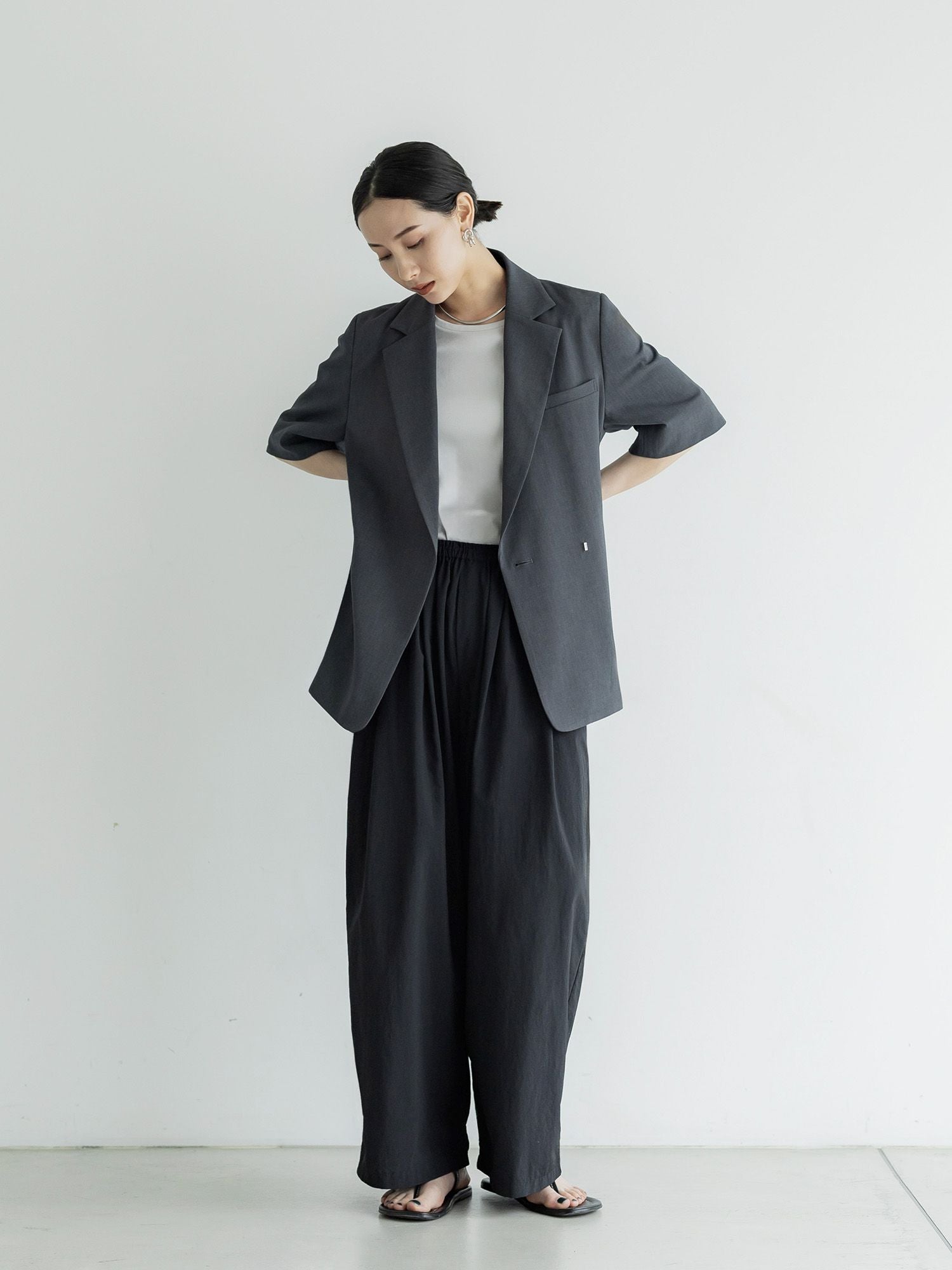 H170 B82 W60 H91/ 着用サイズ : size3