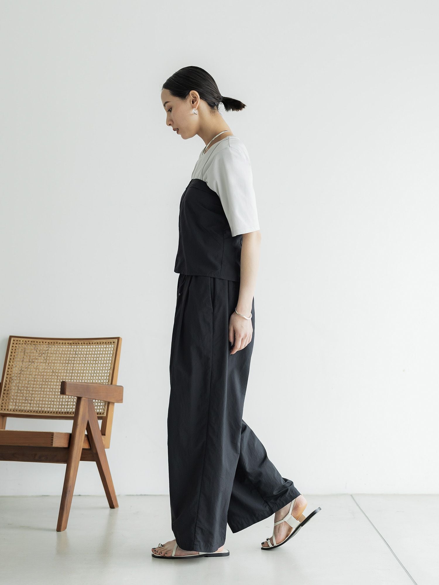 H170 B82 W60 H91/ 着用サイズ : size3