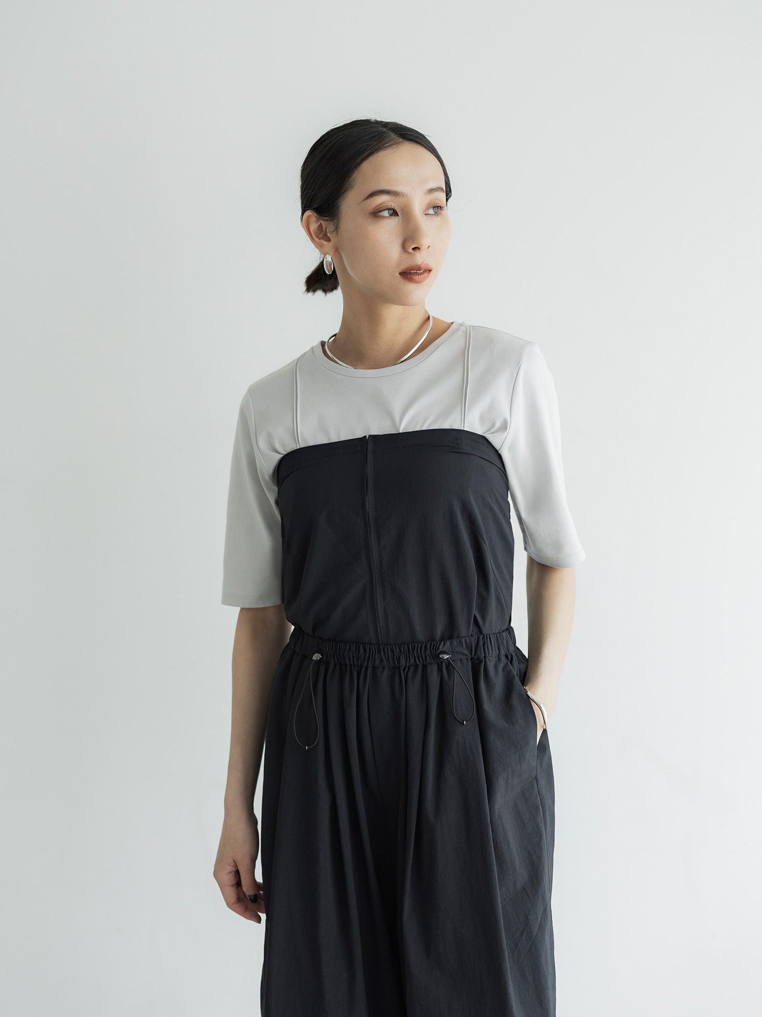 H170 B82 W60 H91/ 着用サイズ : size3