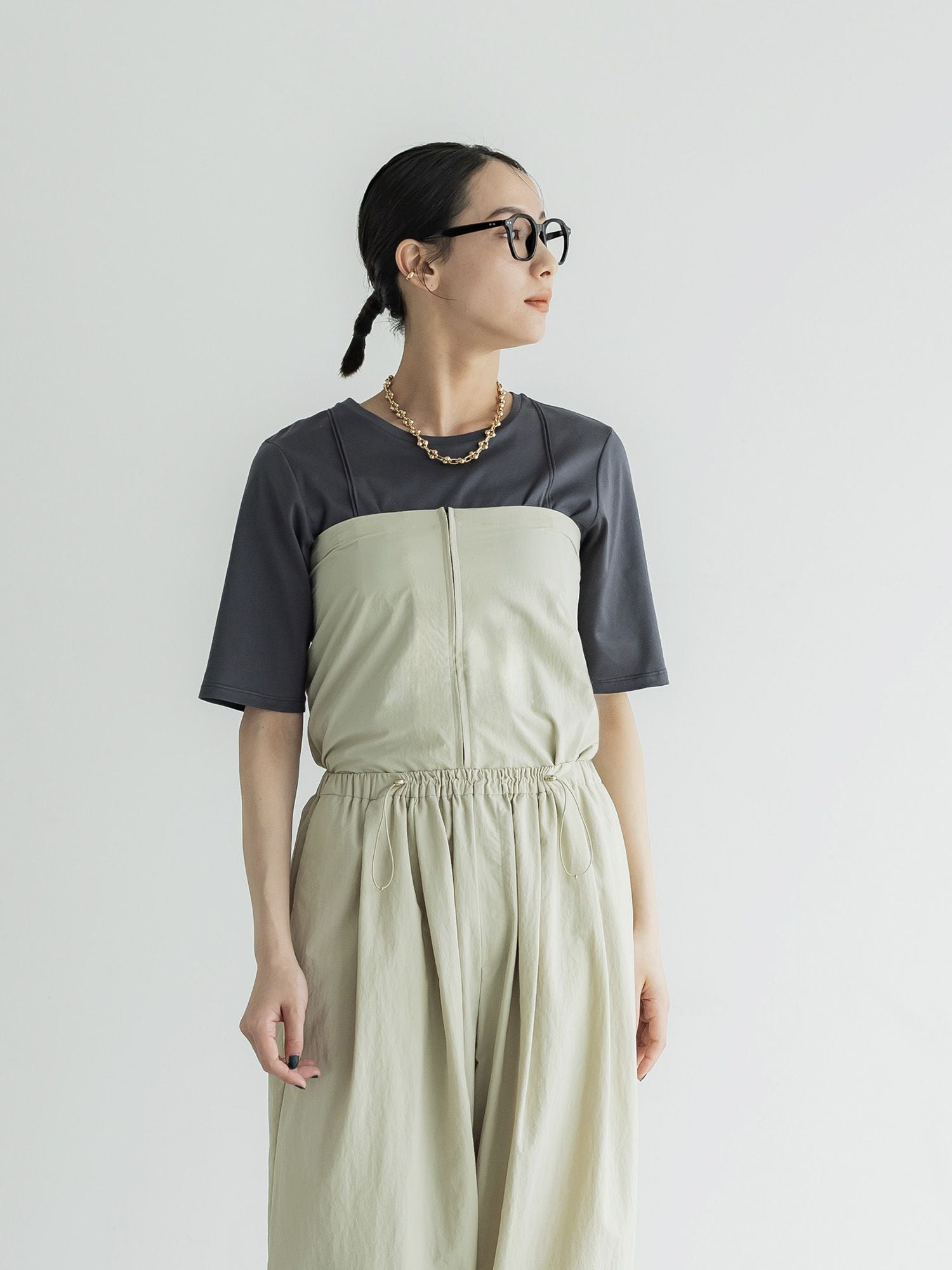 H170 B82 W60 H91/ 着用サイズ : size3