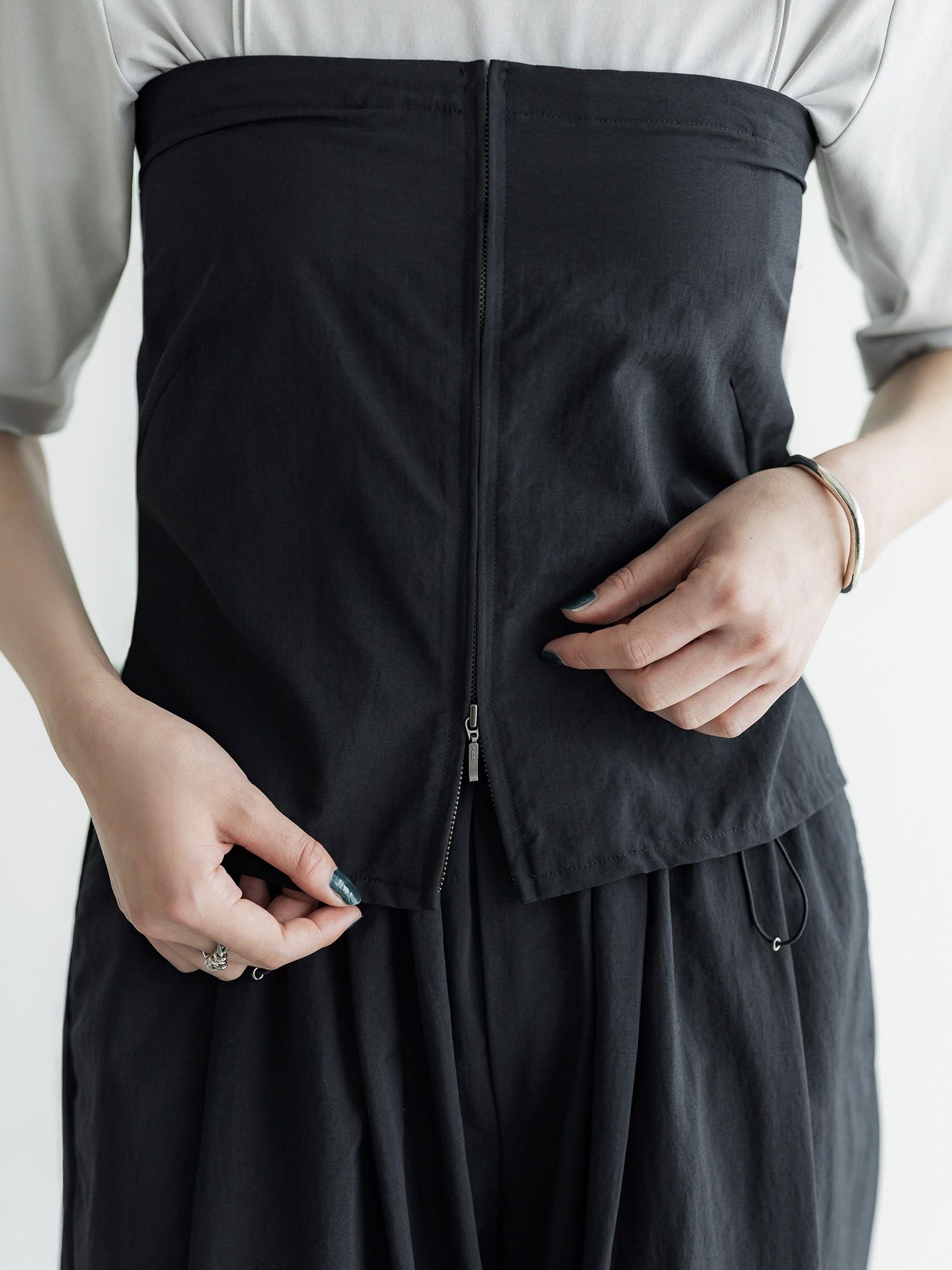 H170 B82 W60 H91/ 着用サイズ : size3