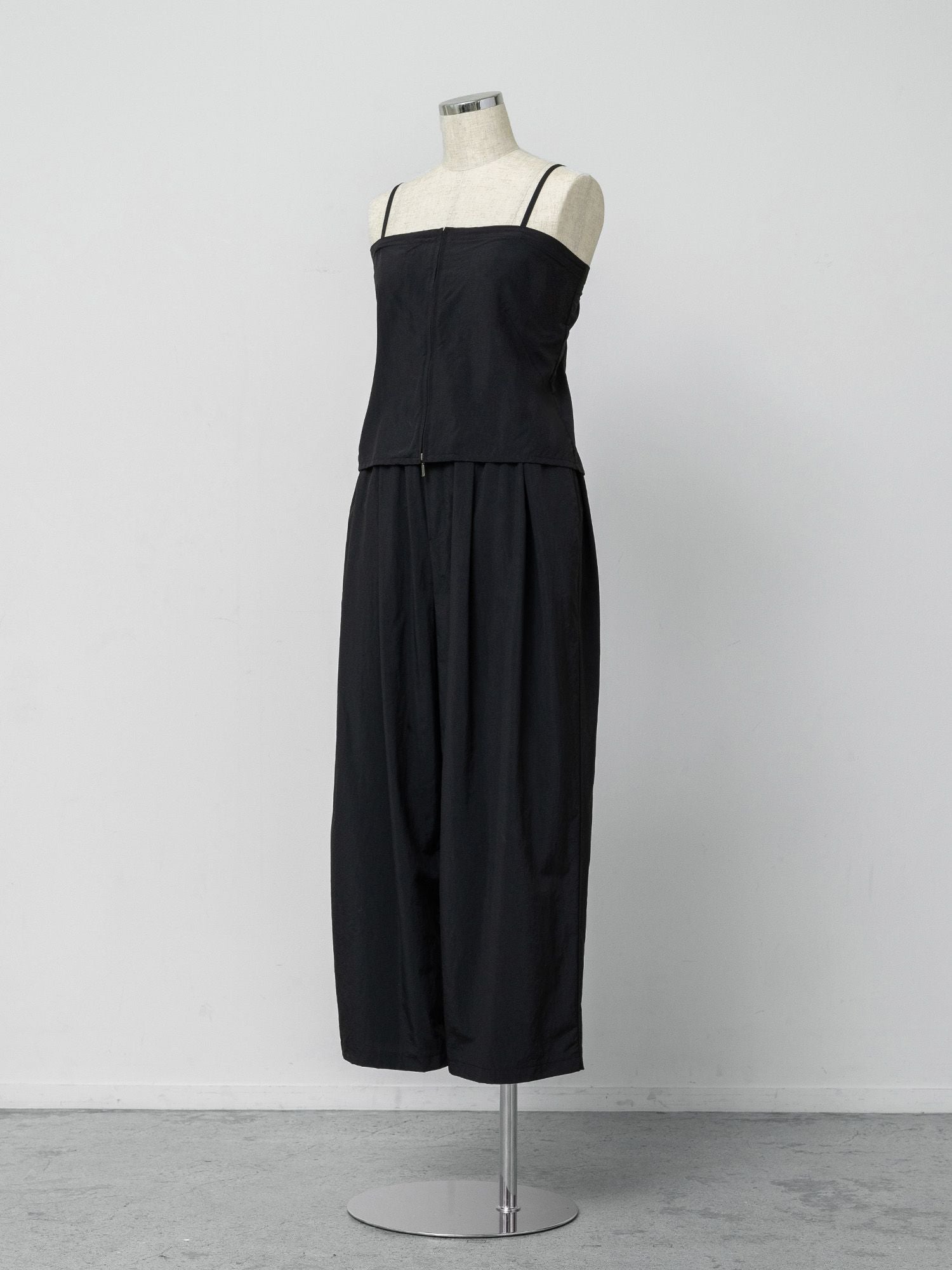 ナイロンマルチウェイセットアップ