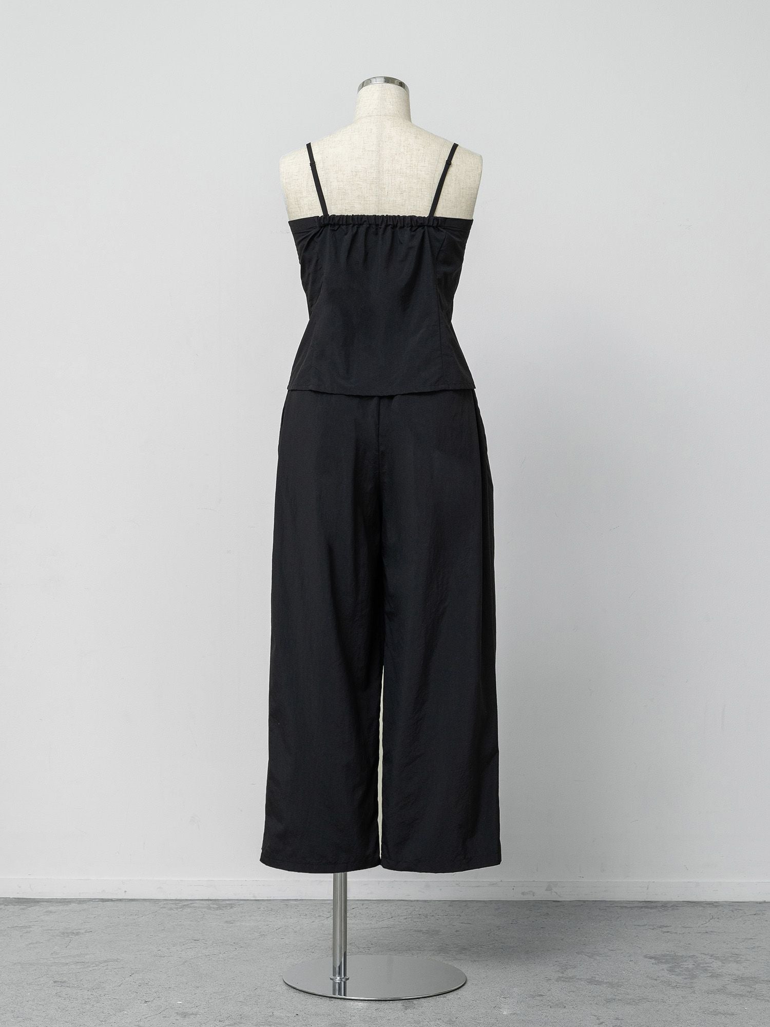 ナイロンマルチウェイセットアップ