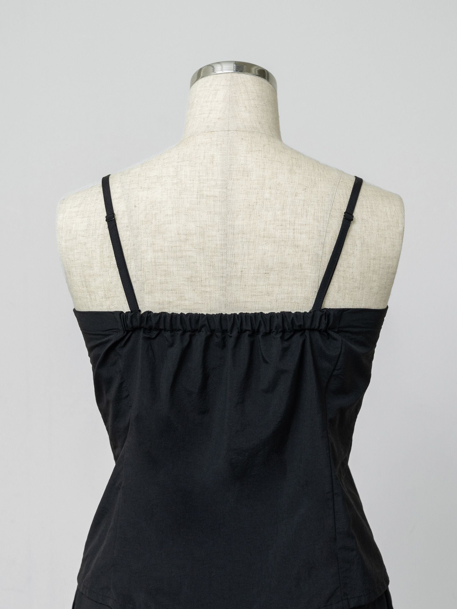 ナイロンマルチウェイセットアップ