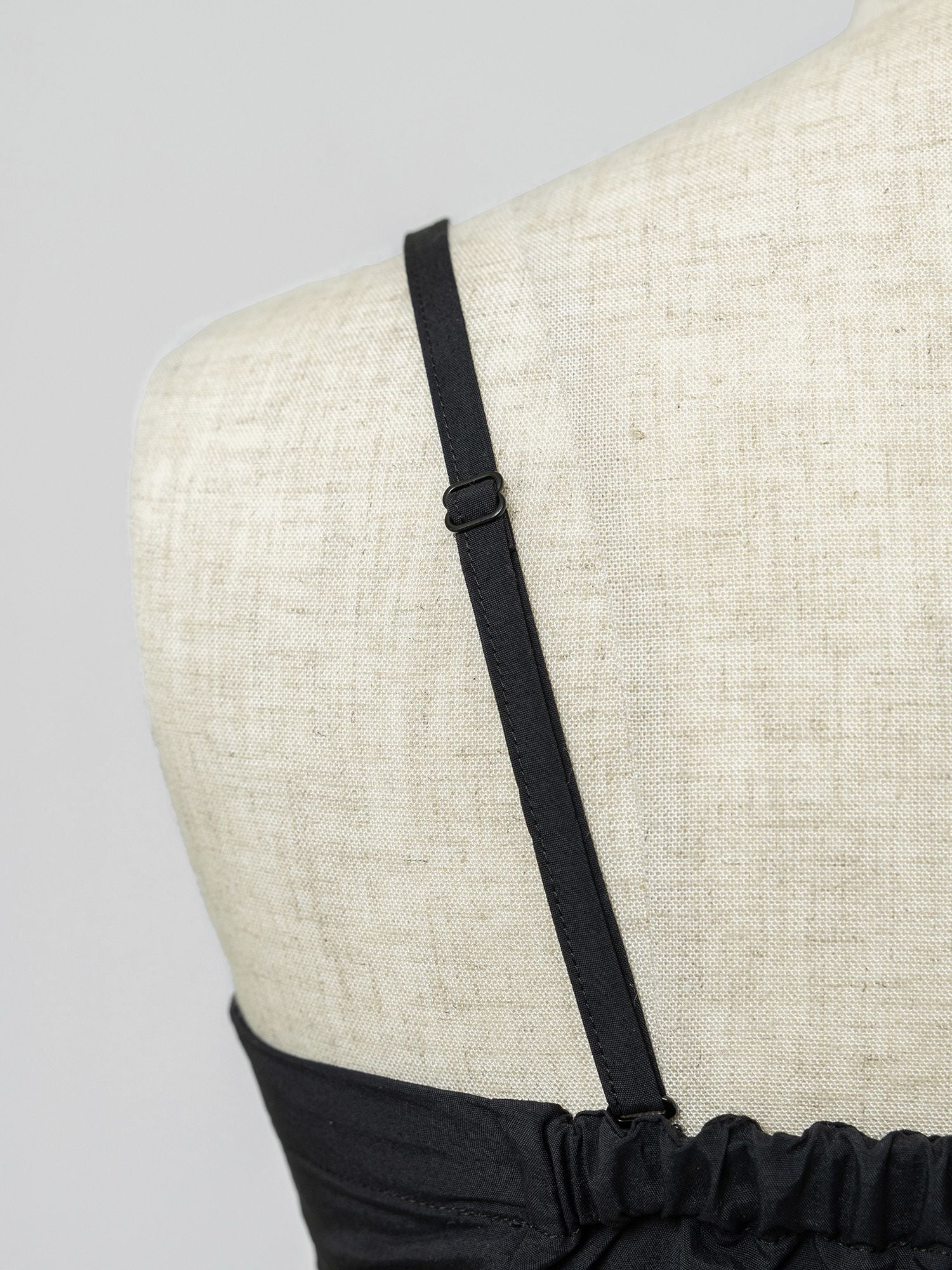 ナイロンマルチウェイセットアップ