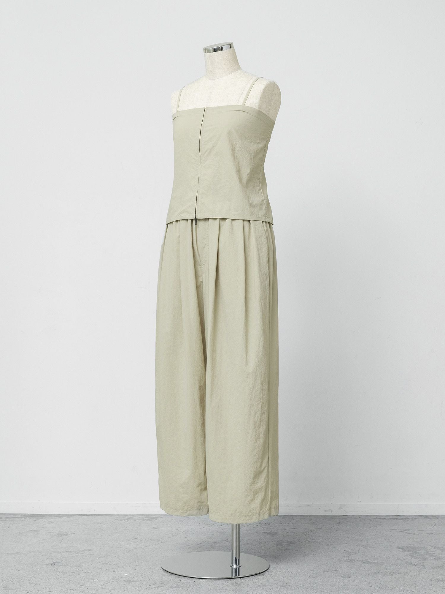 ナイロンマルチウェイセットアップ