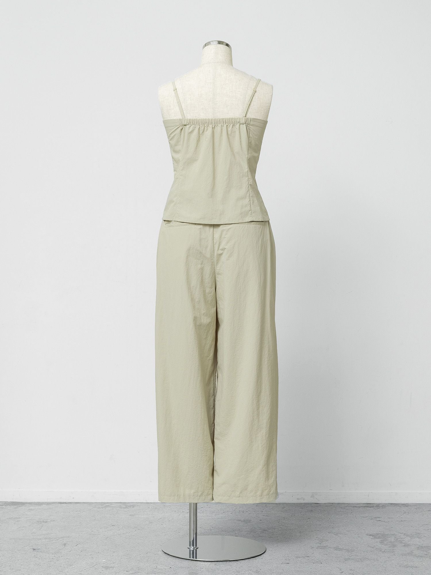 ナイロンマルチウェイセットアップ