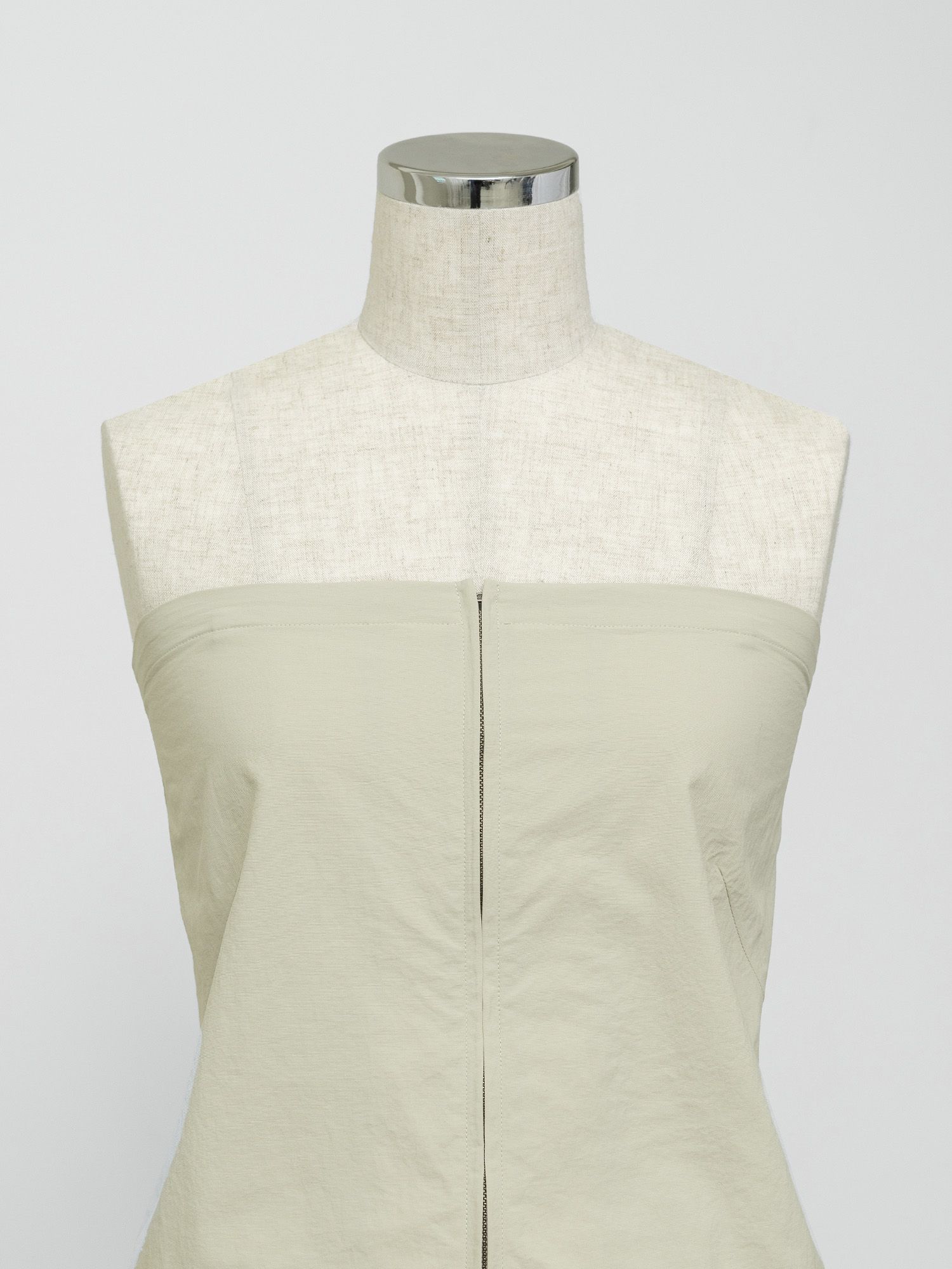 ナイロンマルチウェイセットアップ