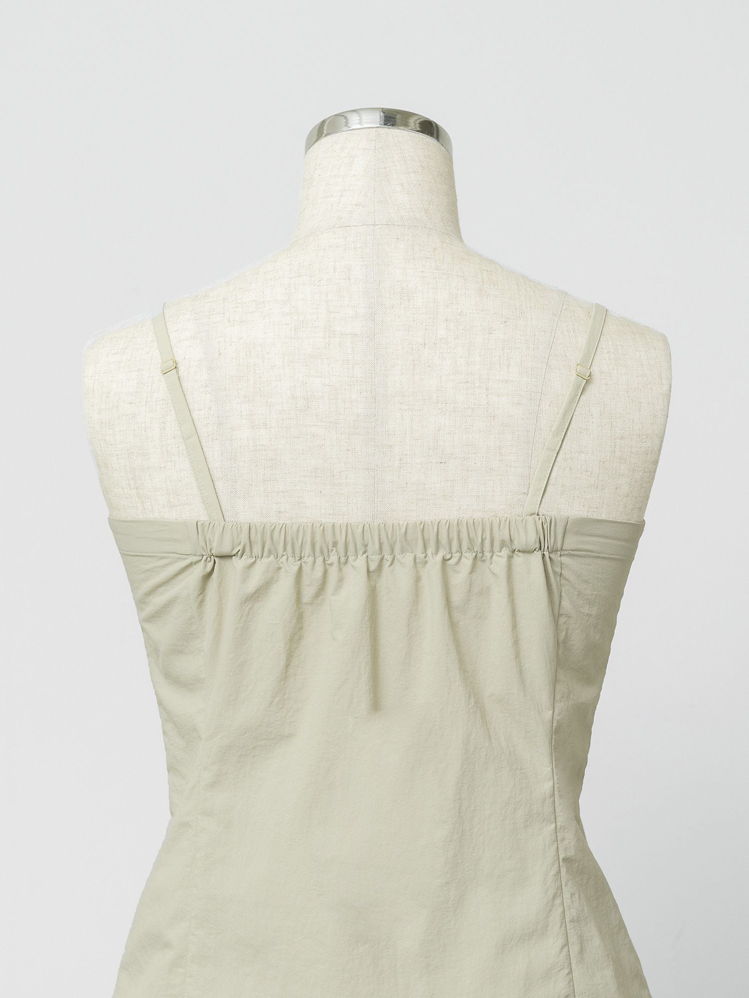 ナイロンマルチウェイセットアップ