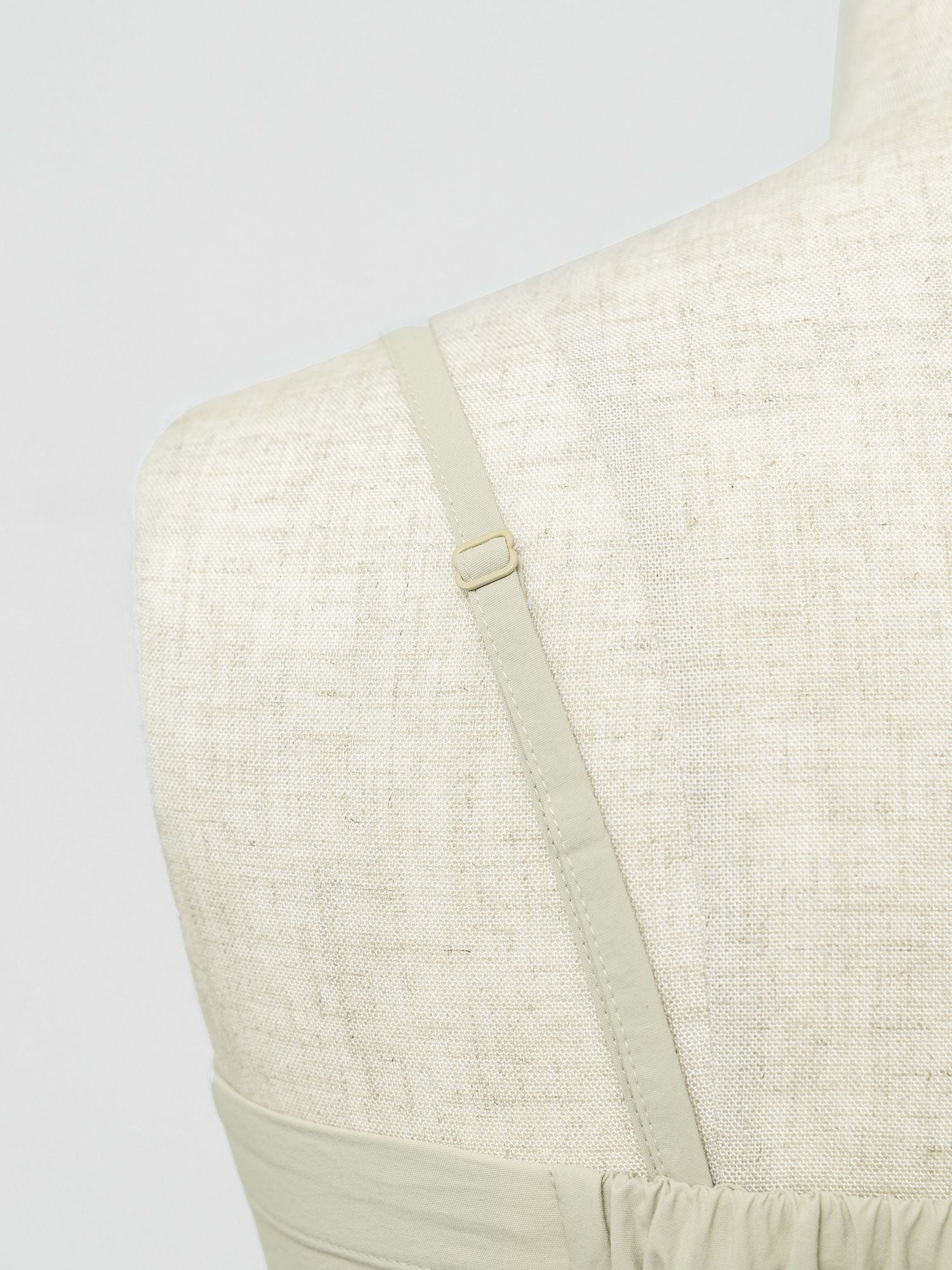 ナイロンマルチウェイセットアップ