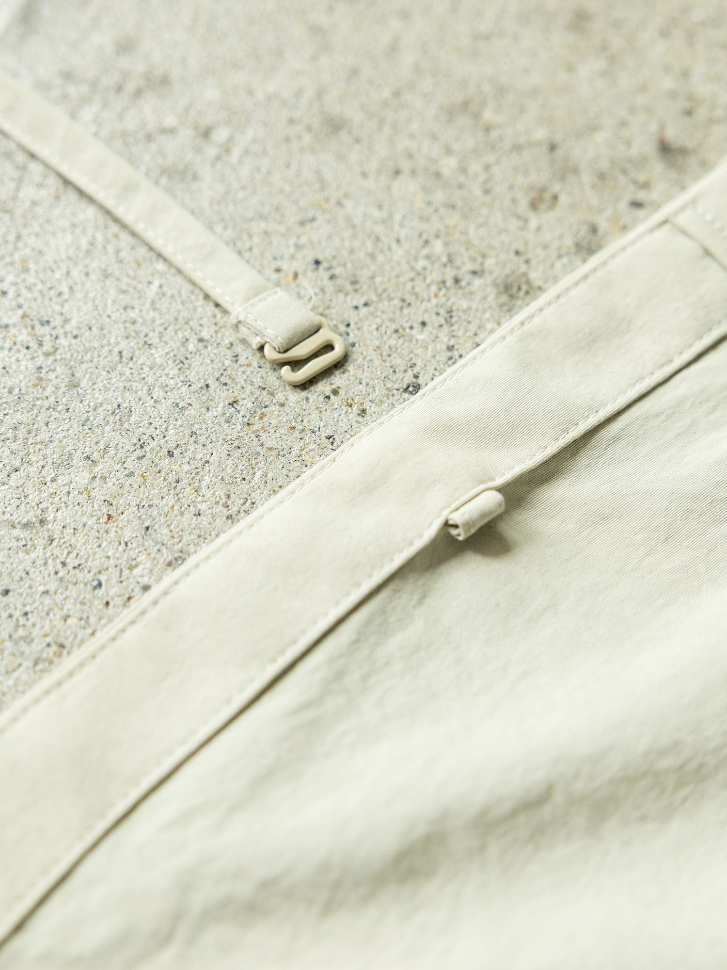 ナイロンマルチウェイセットアップ