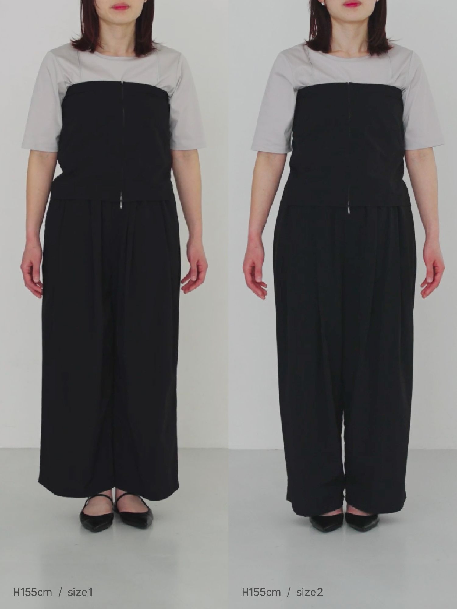 ナイロンマルチウェイセットアップ