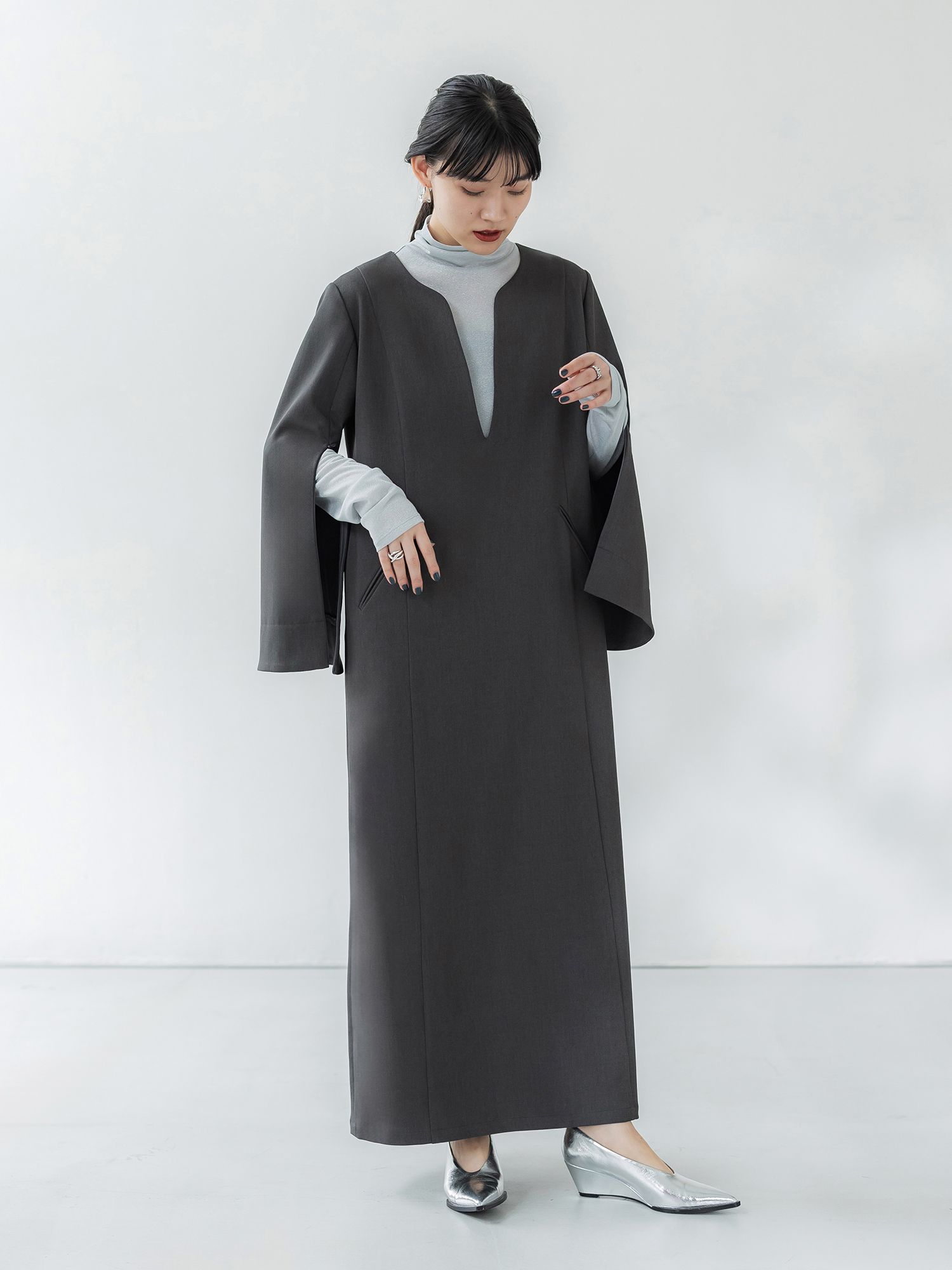 crewre online store / dress