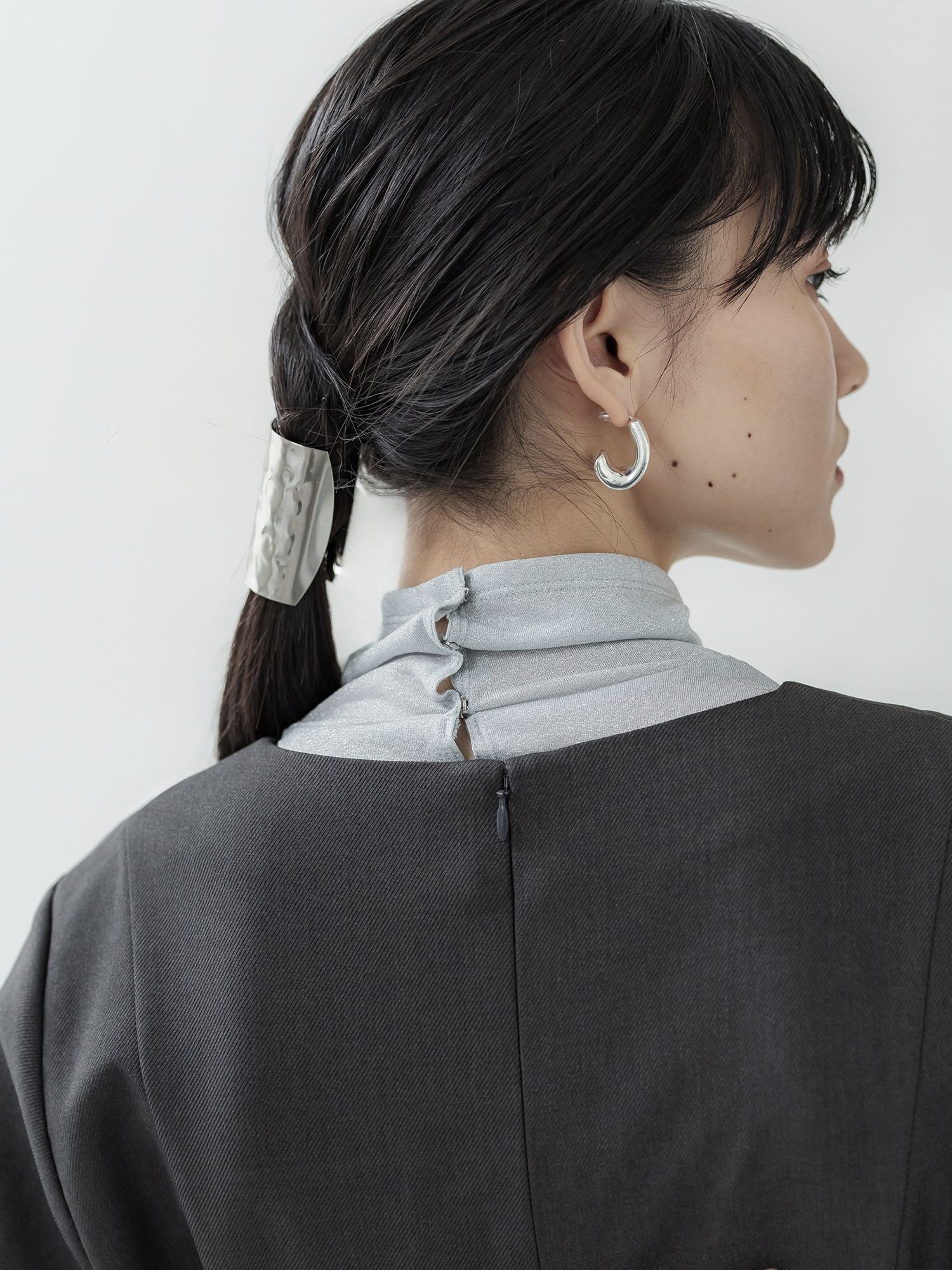 H167 B82 W60 H88 / 着用サイズ : size3