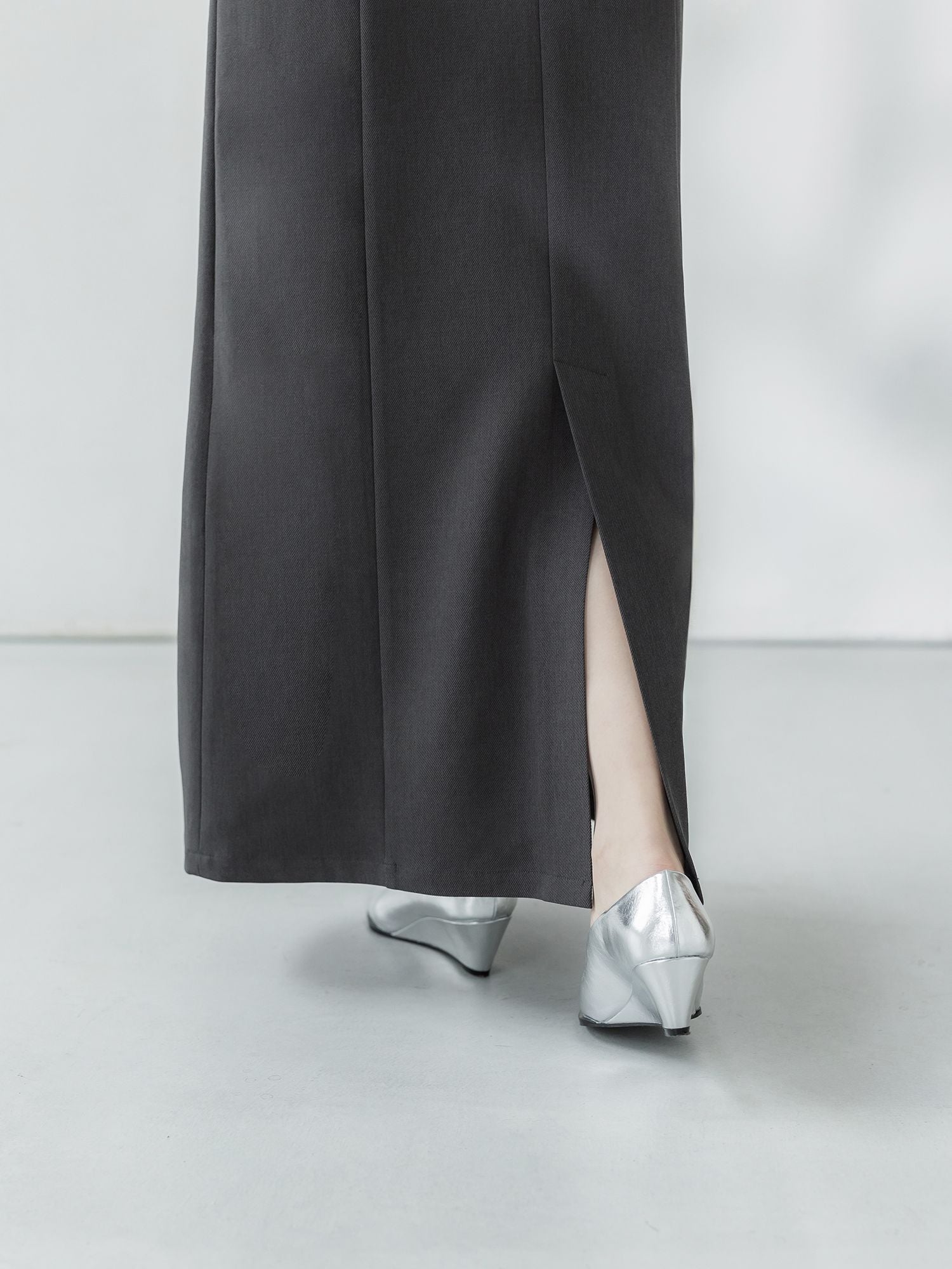 H167 B82 W60 H88 / 着用サイズ : size3