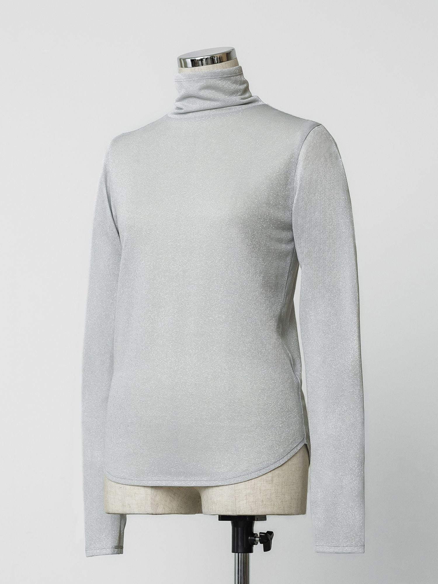 ディープネックセットワンピース