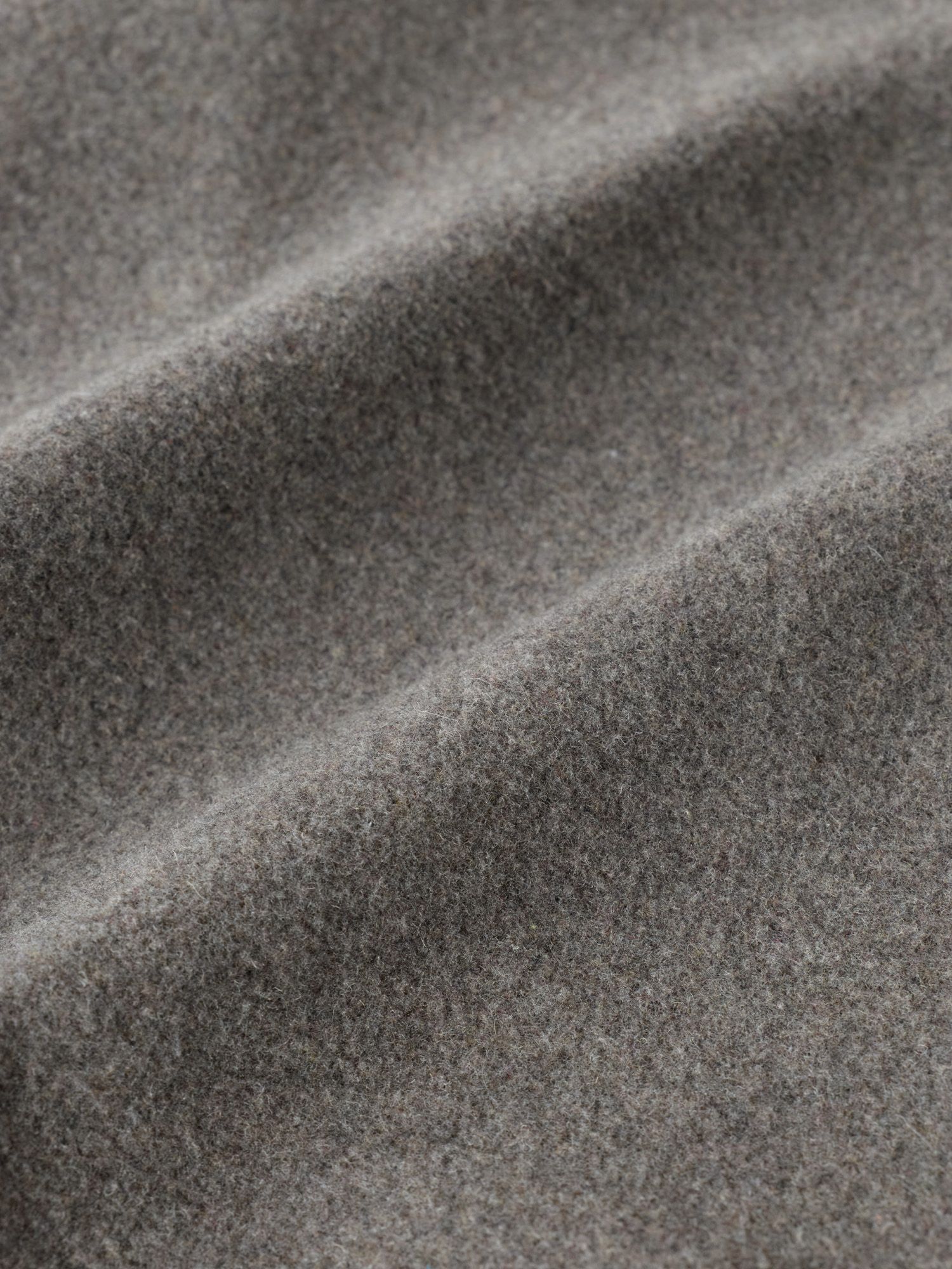 リバーロングステンカラーコート