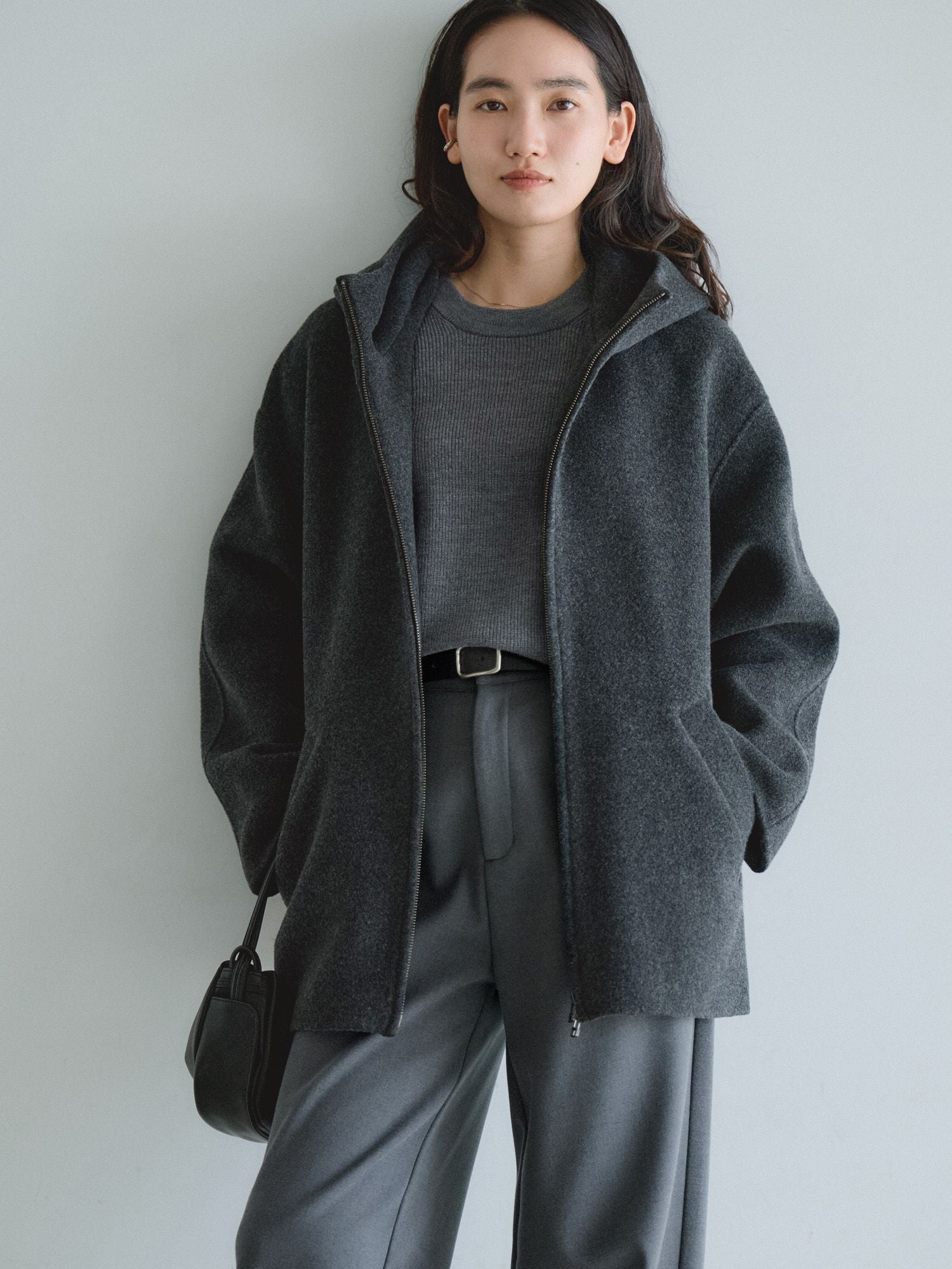 H171 B80 W60 H85 / 着用サイズ : size3