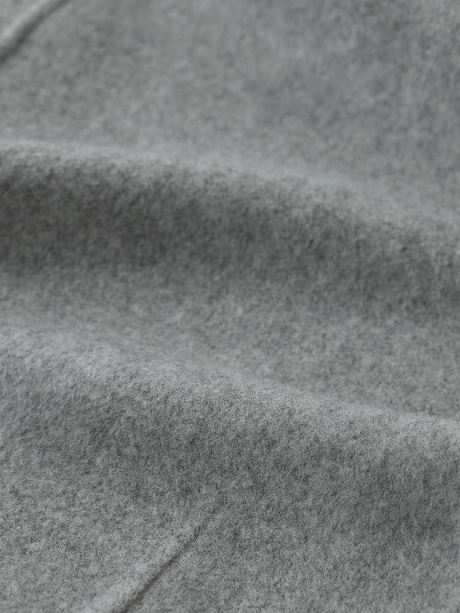 リバーフーデッドミドルコート