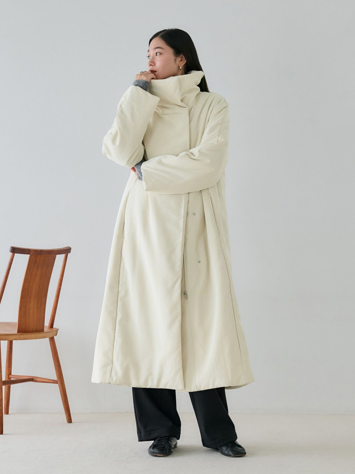 crewre online store / coat