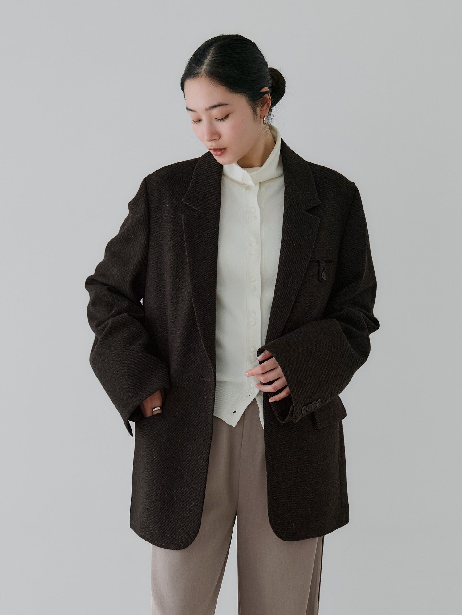 crewre online store / jacket