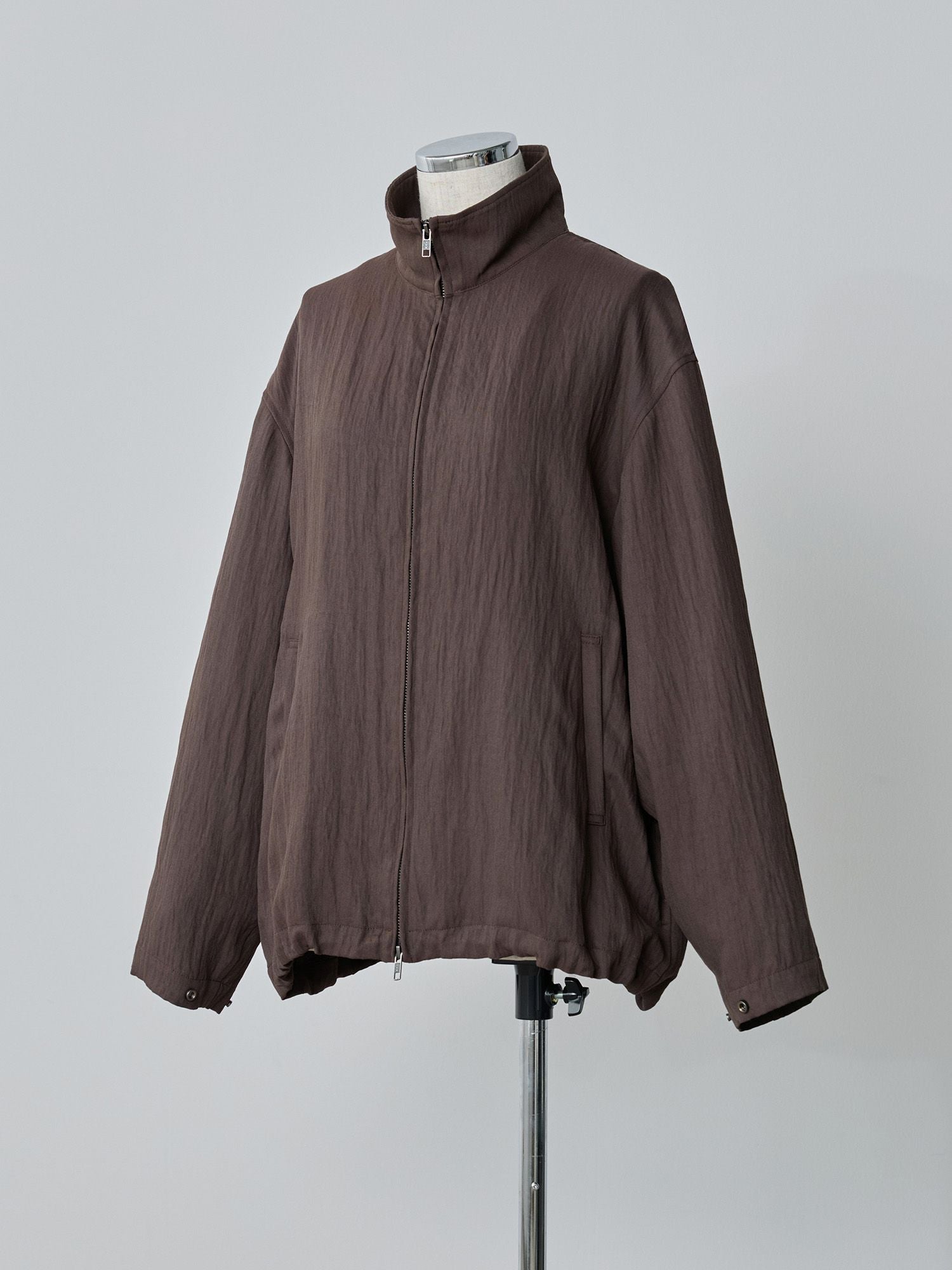 ヴィンテージギャバルーズブルゾン