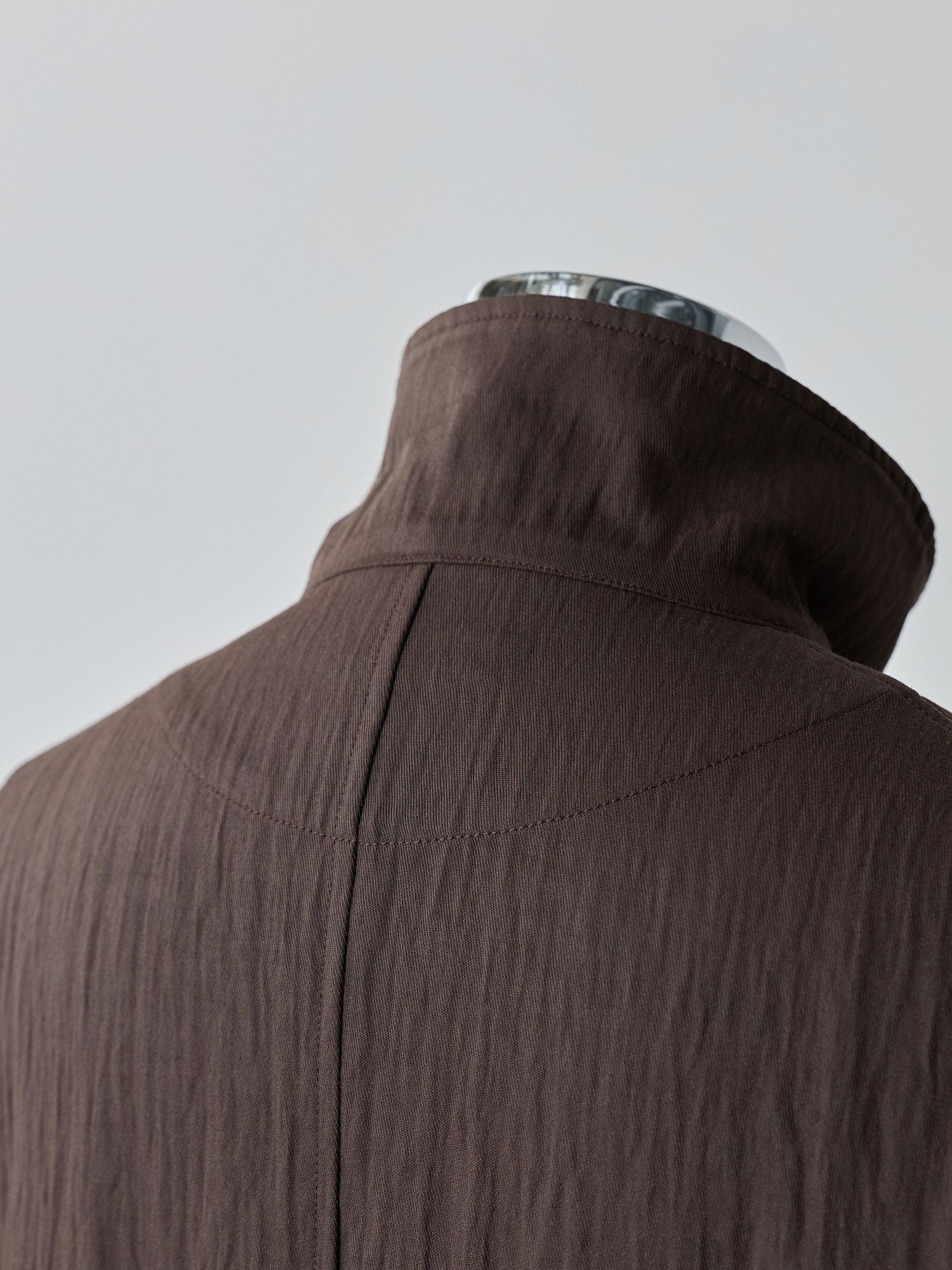 ヴィンテージギャバルーズブルゾン