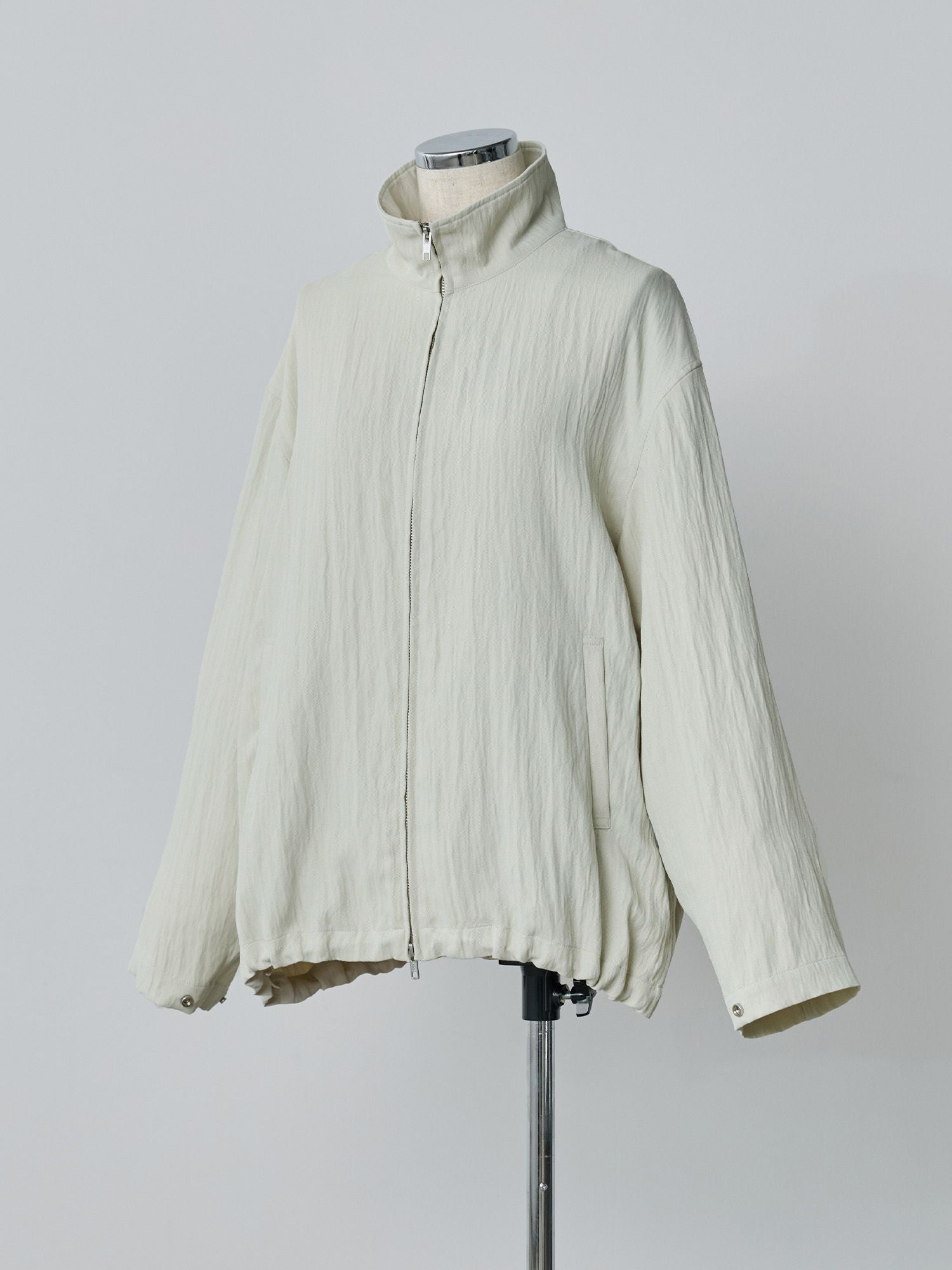 ヴィンテージギャバルーズブルゾン