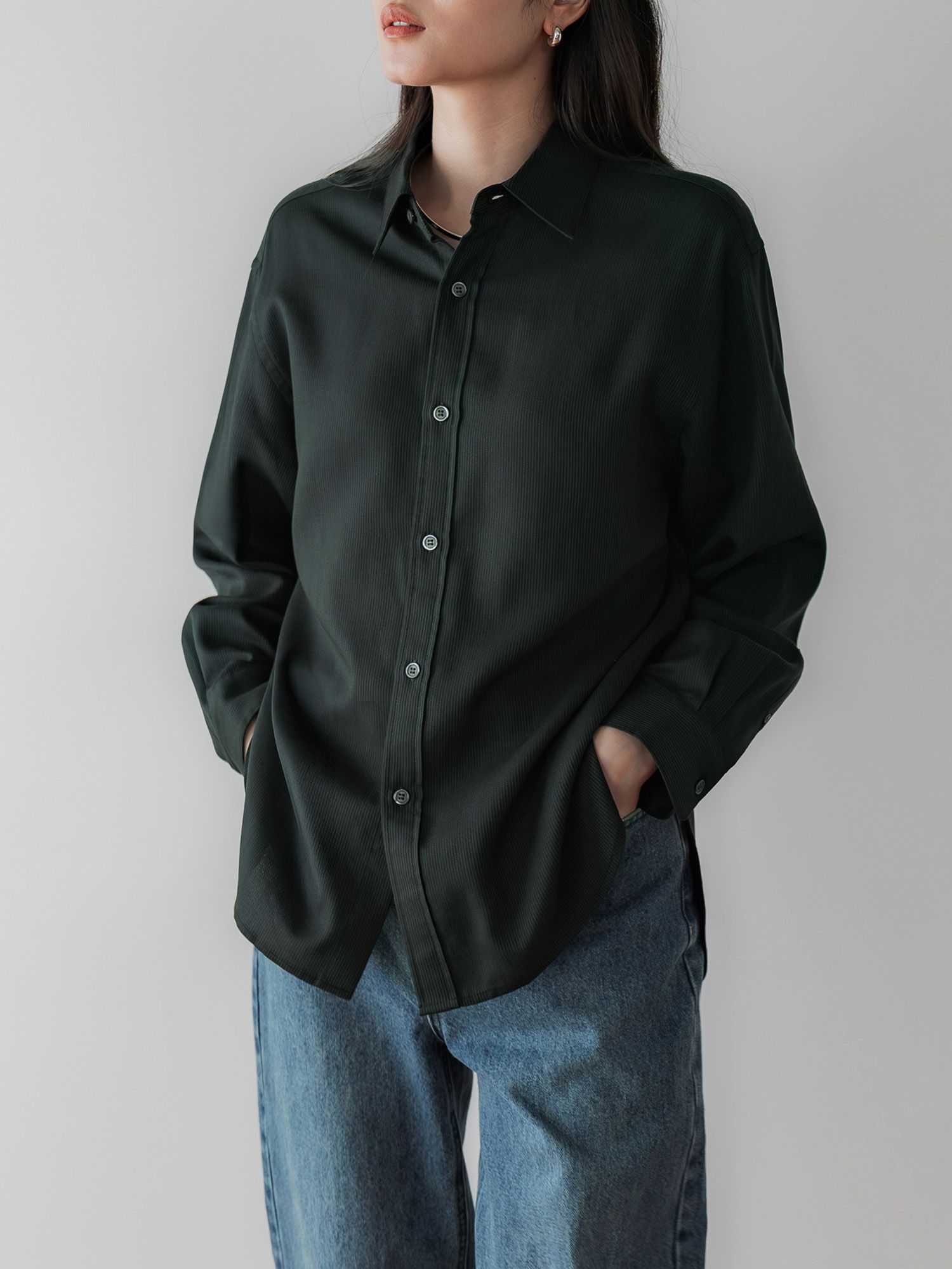 crewre online store / blouse / shirt