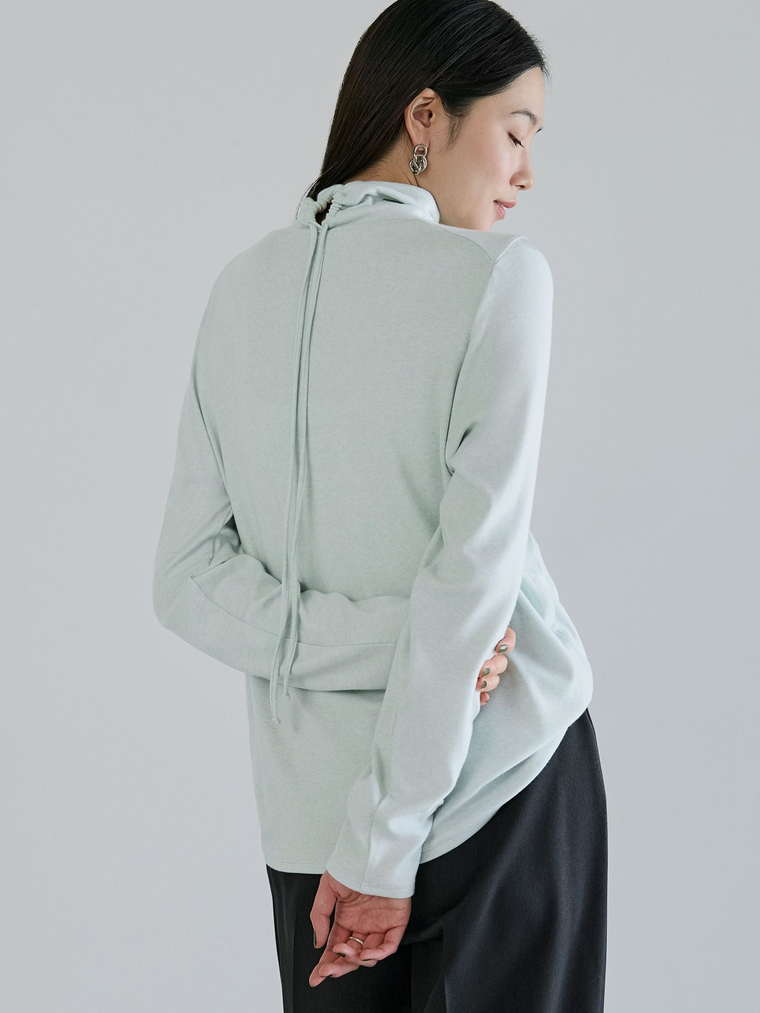 crewre online store / cut & sew