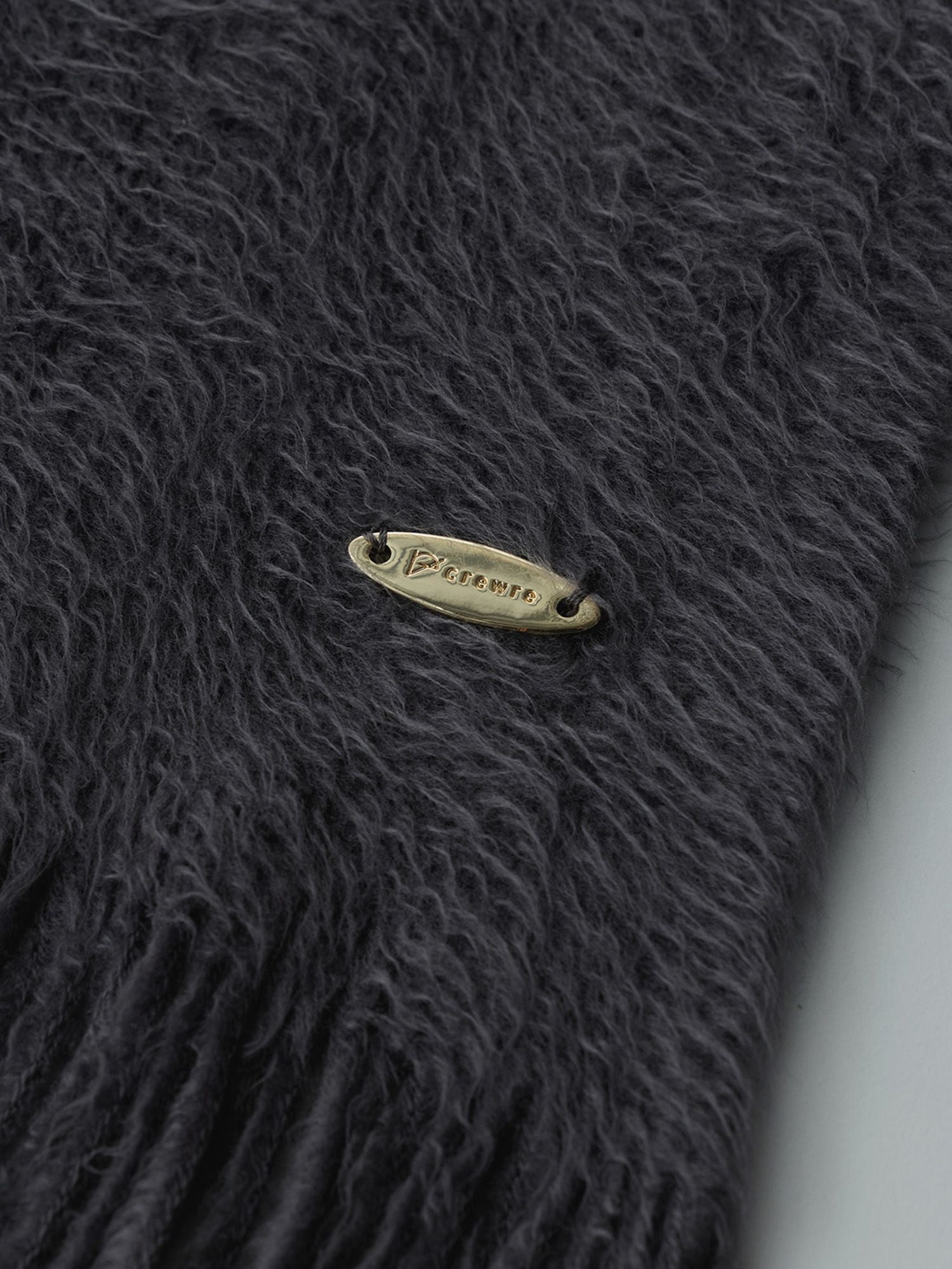 crewre online store / モイストタッチボリュームストール