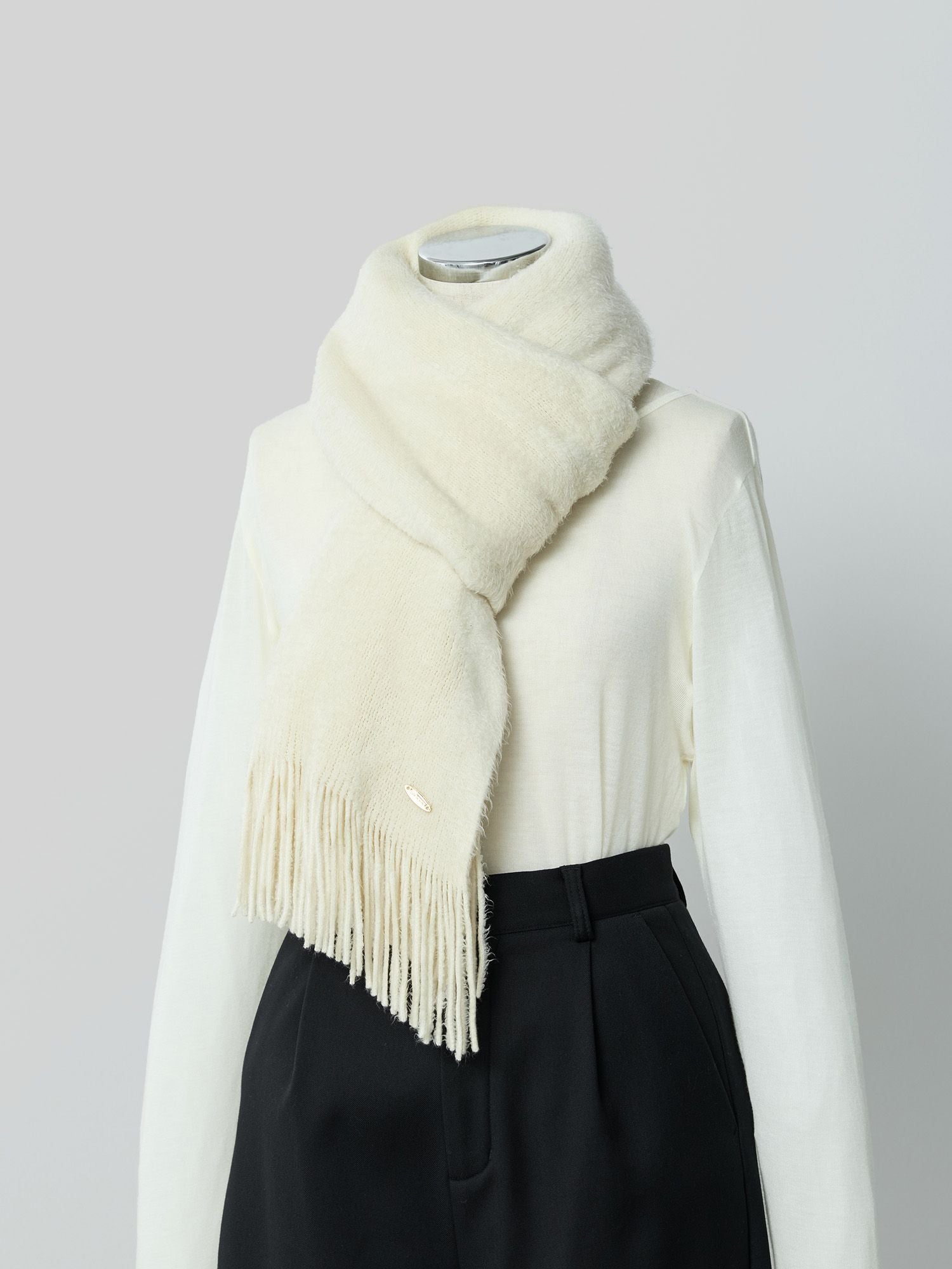 モイストタッチボリュームストール