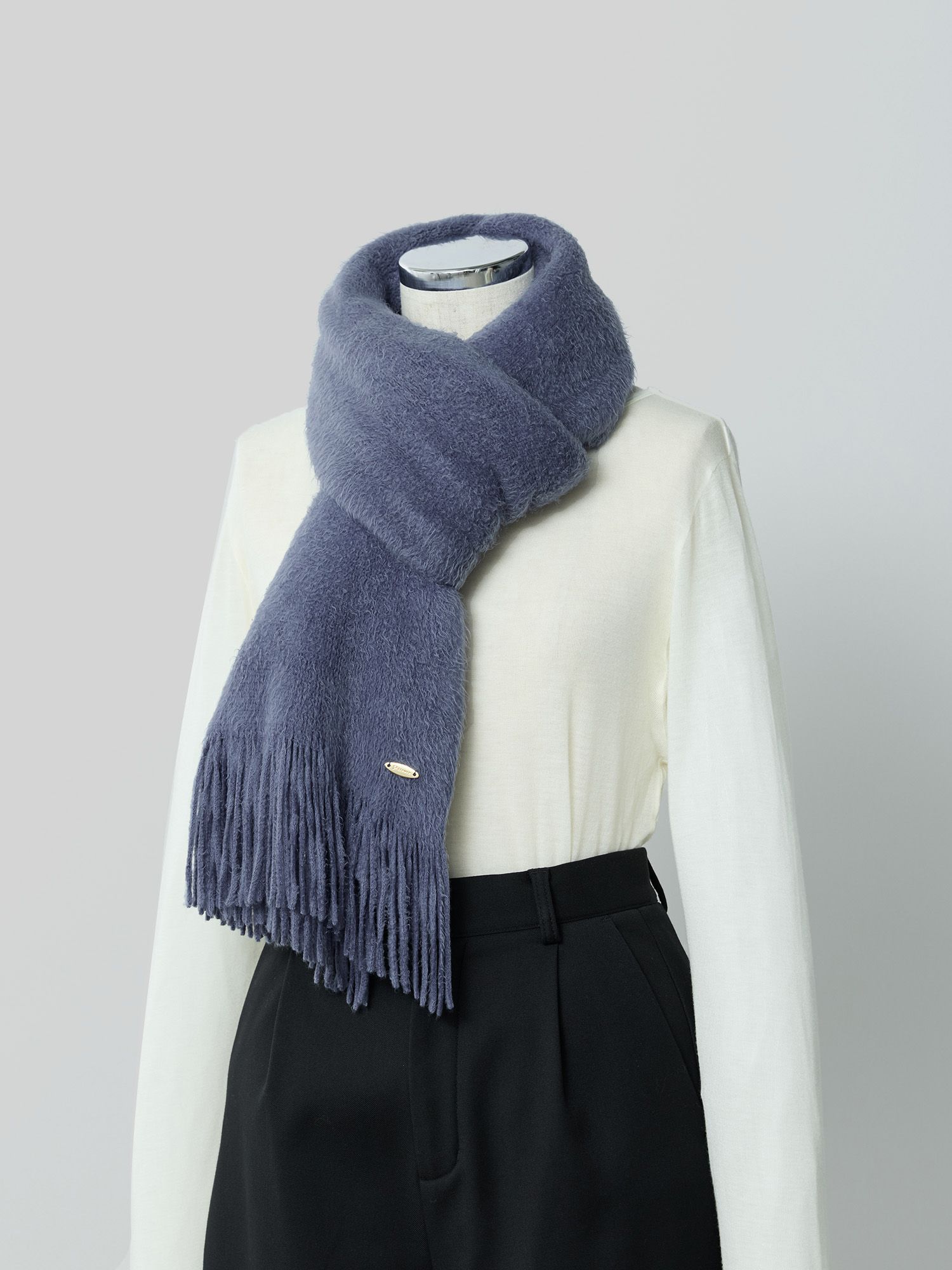 モイストタッチボリュームストール