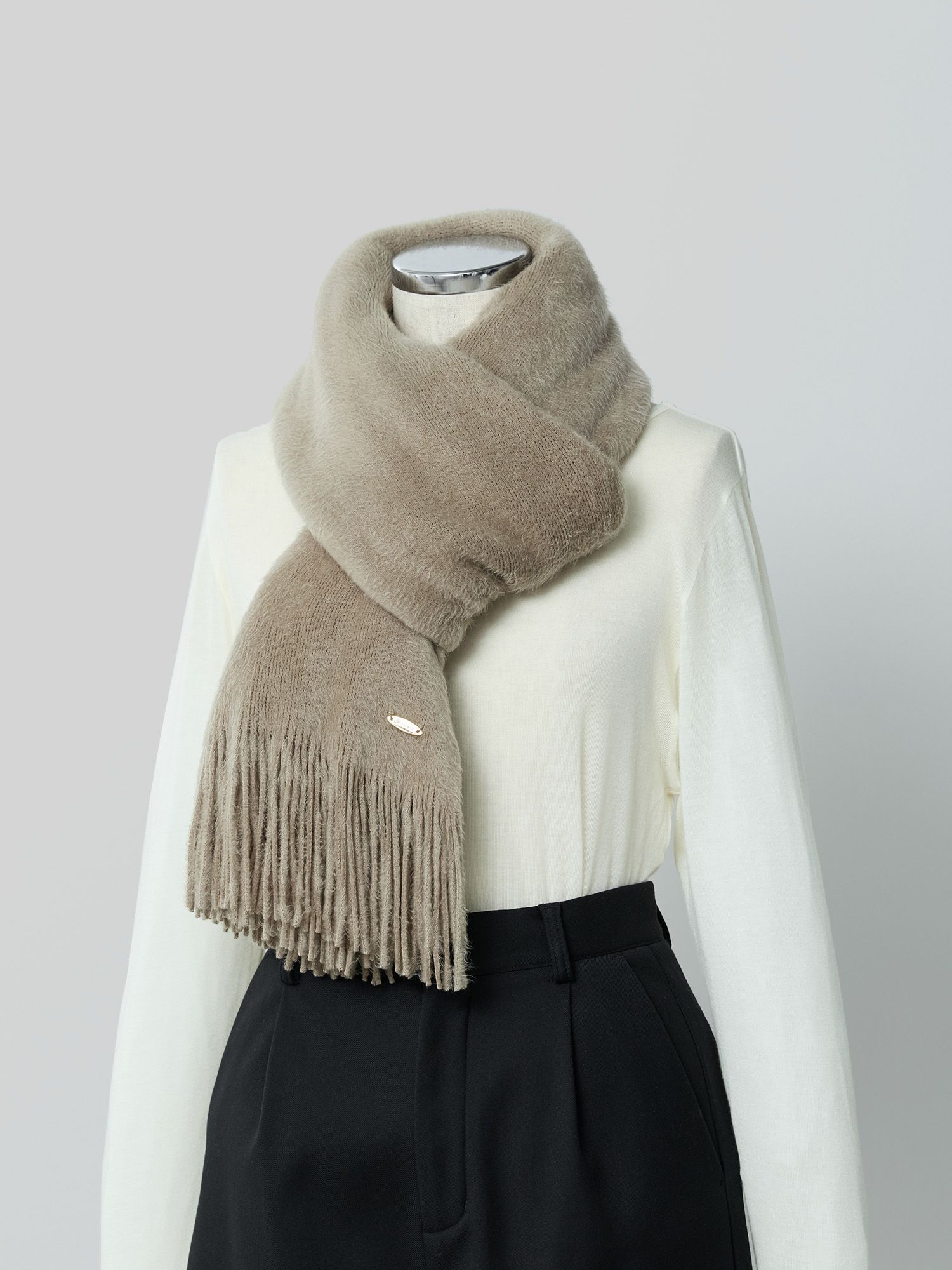 モイストタッチボリュームストール