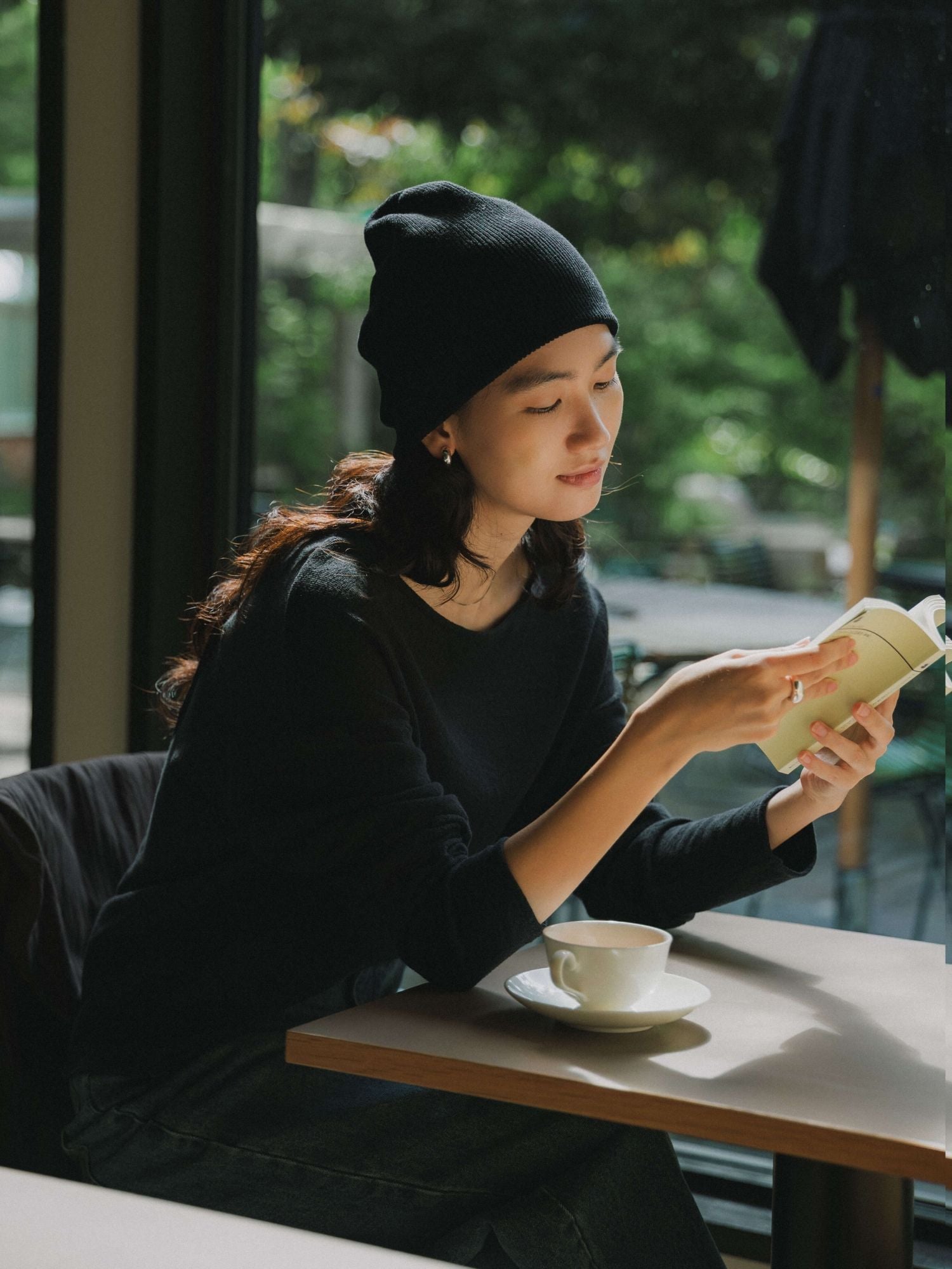 H171 B80 W60 H85 / 着用サイズ : size2