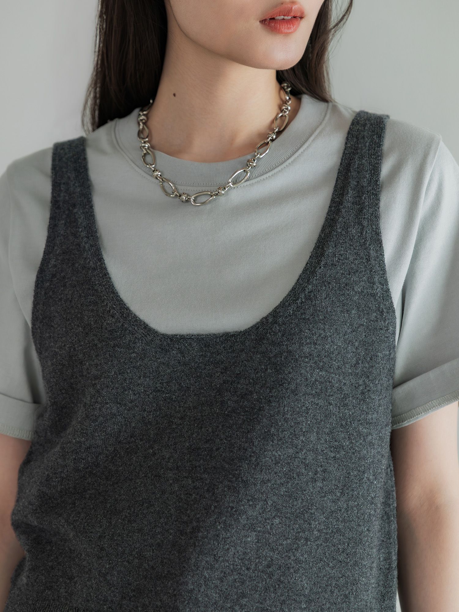  H168 B77 W60 H86 / 着用サイズ : free