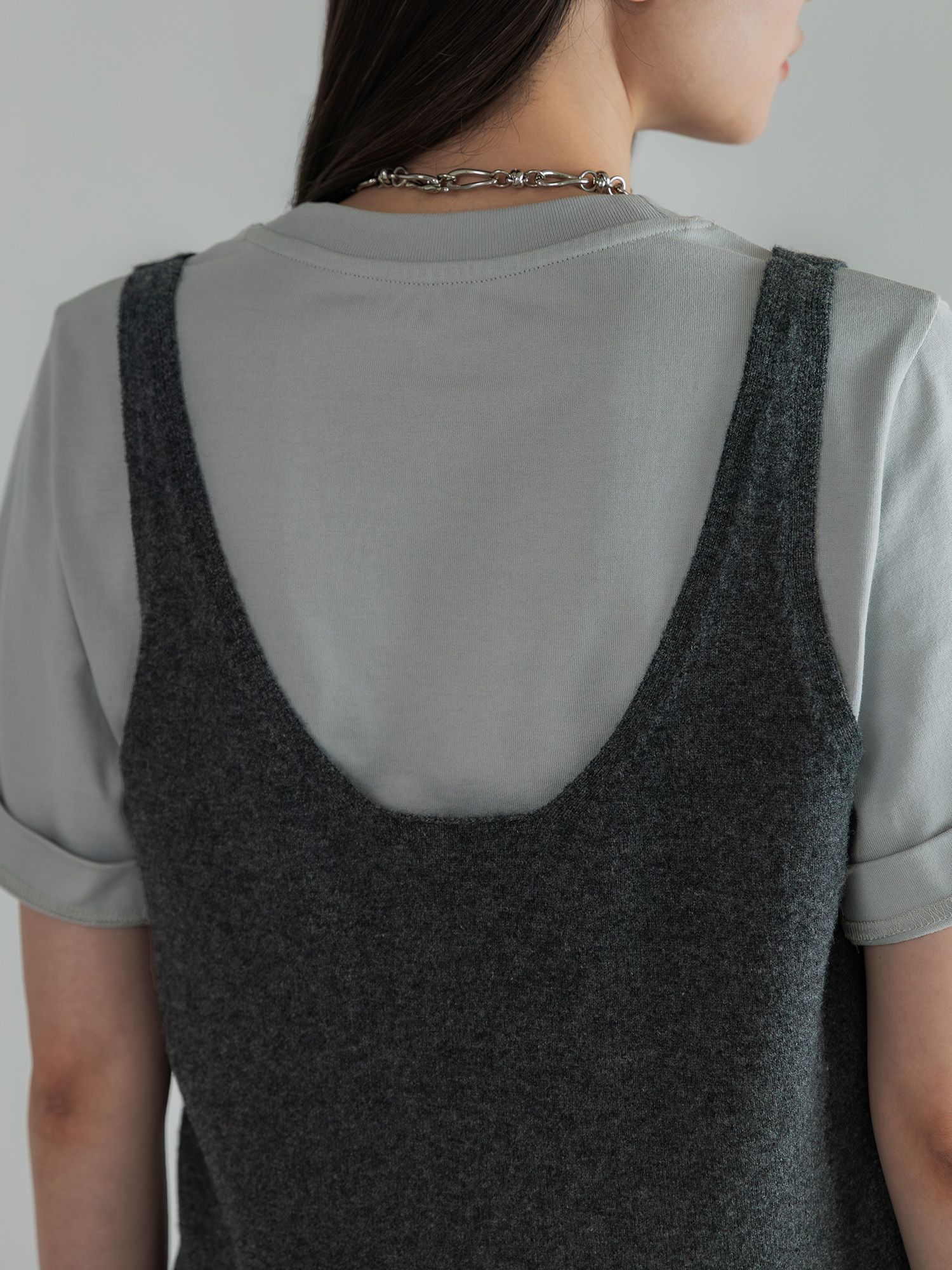  H168 B77 W60 H86 / 着用サイズ : free