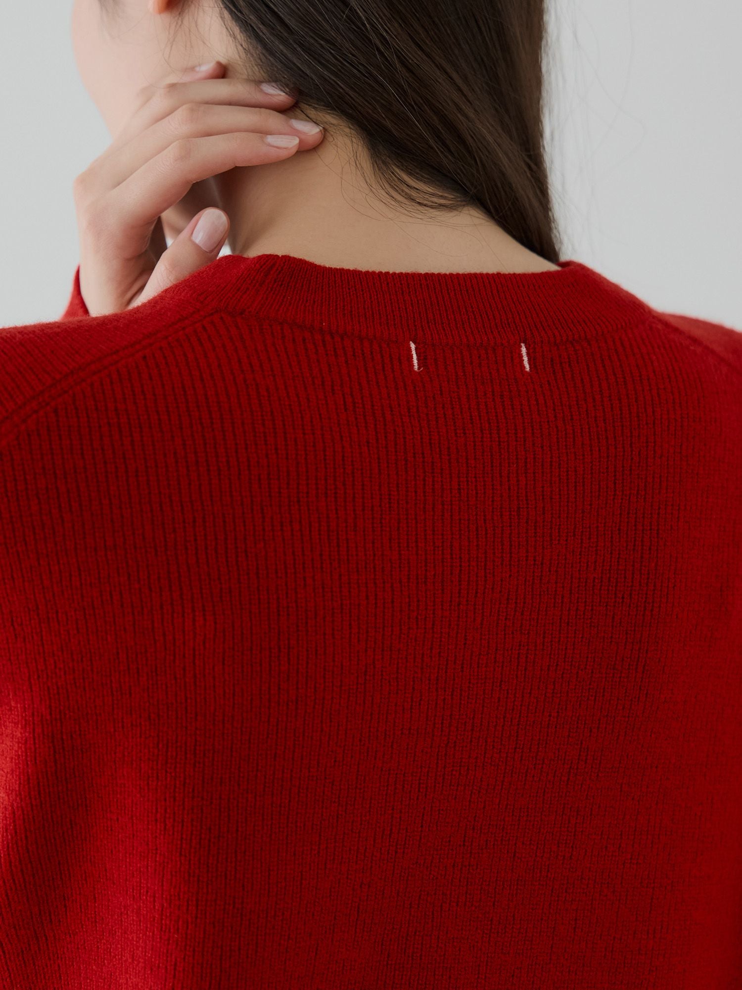 H168 B77 W60 H86 / 着用サイズ : size3