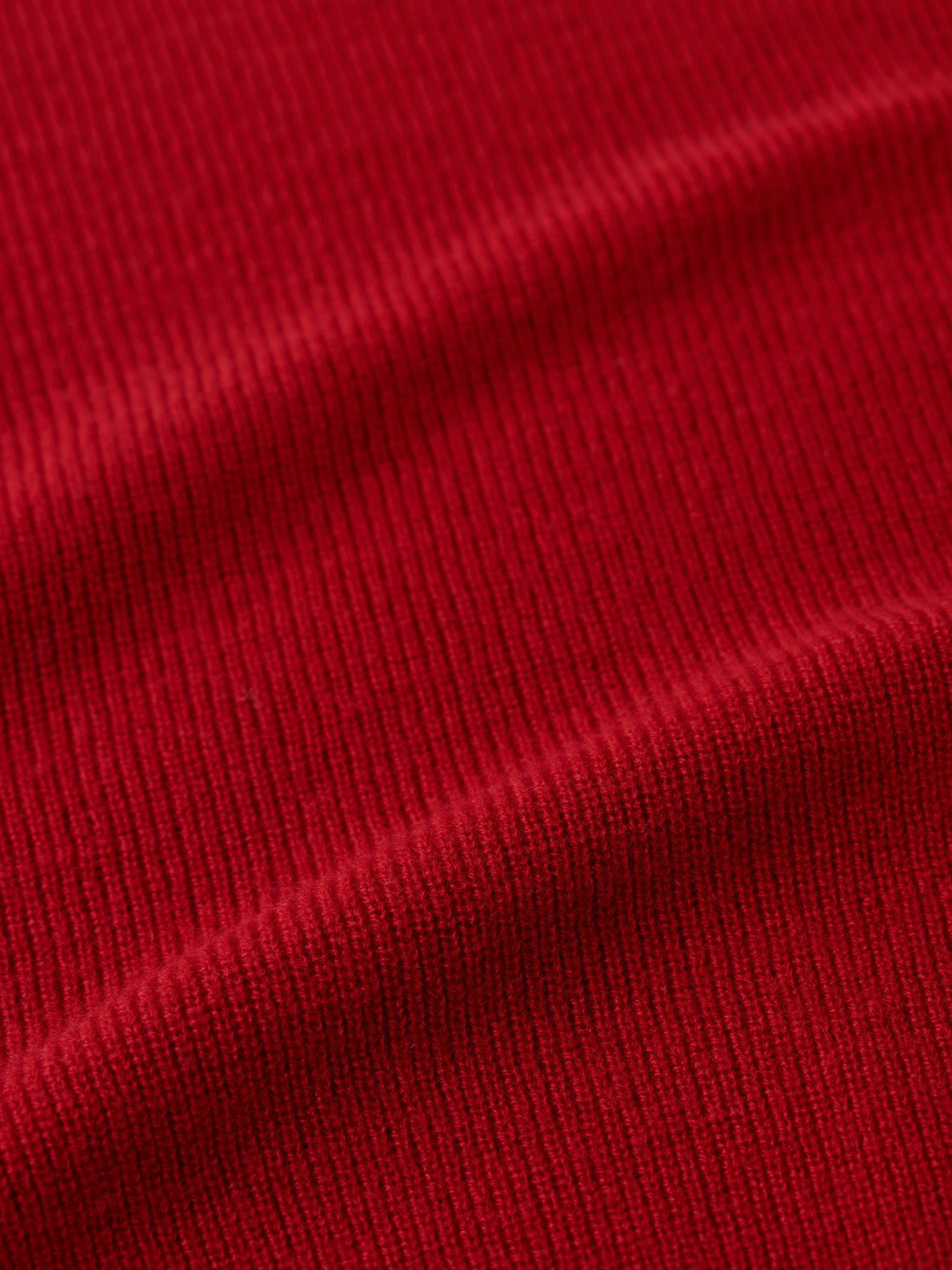 カシミアブレンドメリノウールニット