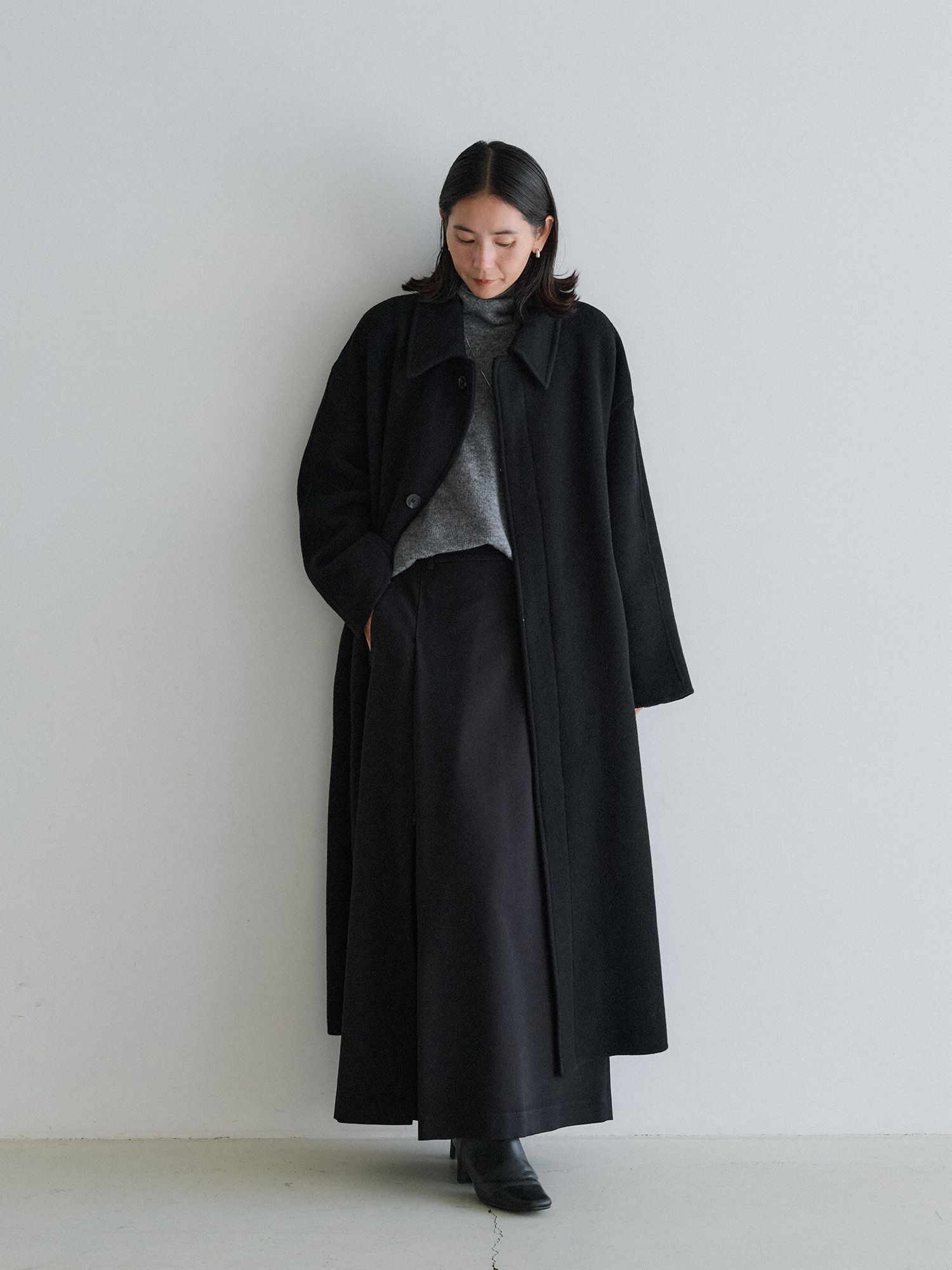 H163 B80 W62 H83 / 着用サイズ : size2