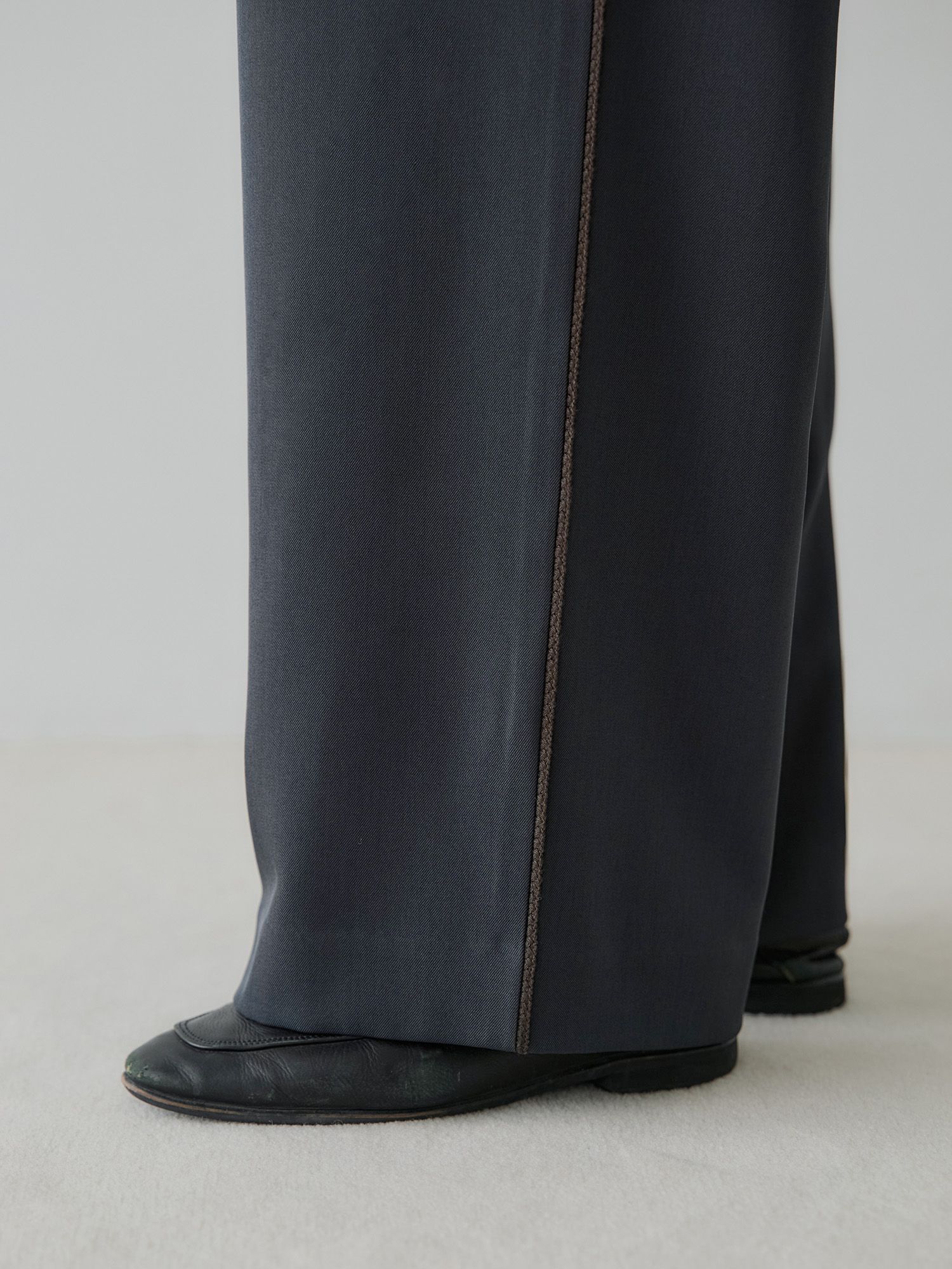 H170 B78 W59 H85 / 着用サイズ : size2