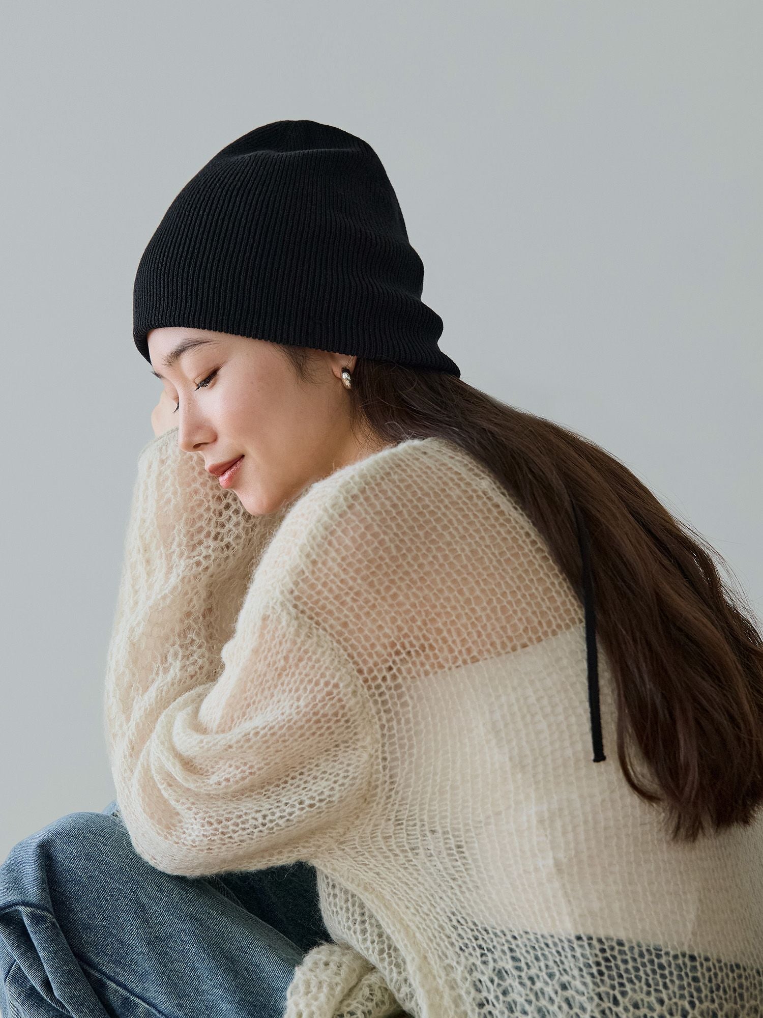 H168 B77 W60 H86 / 着用サイズ : free