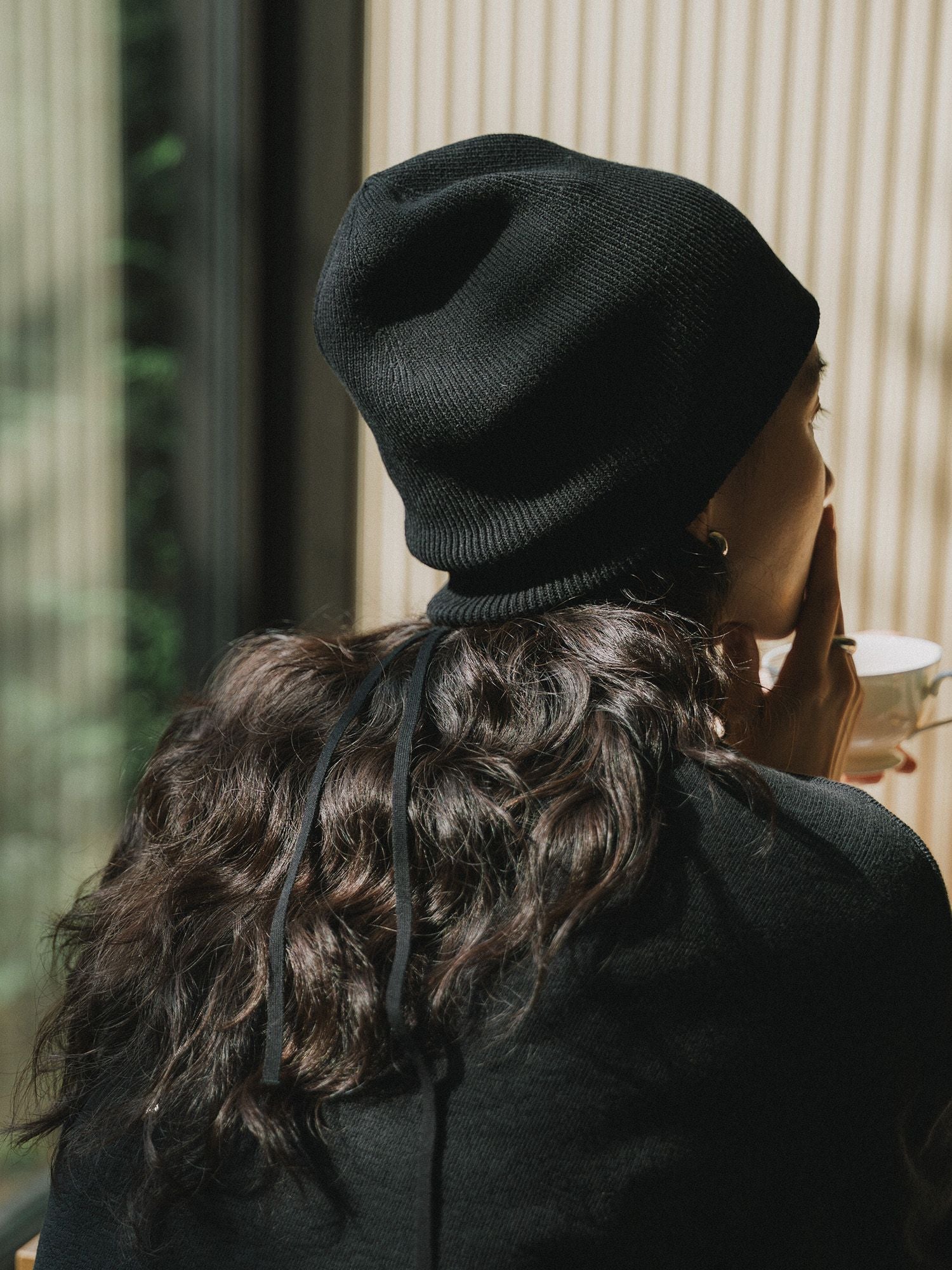 H171 B80 W60 H85 / 着用サイズ : free