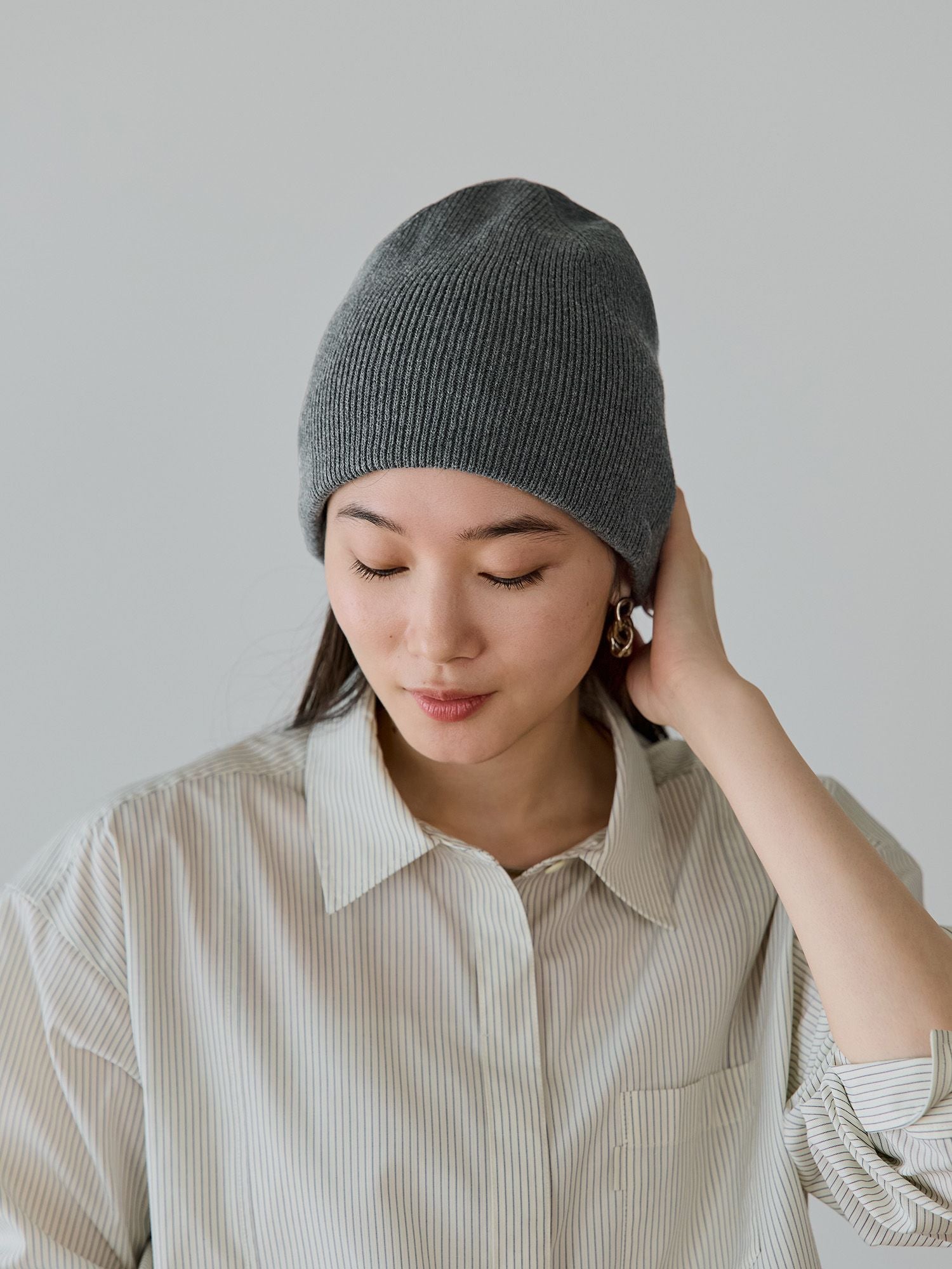 H168 B77 W60 H86 / 着用サイズ : free