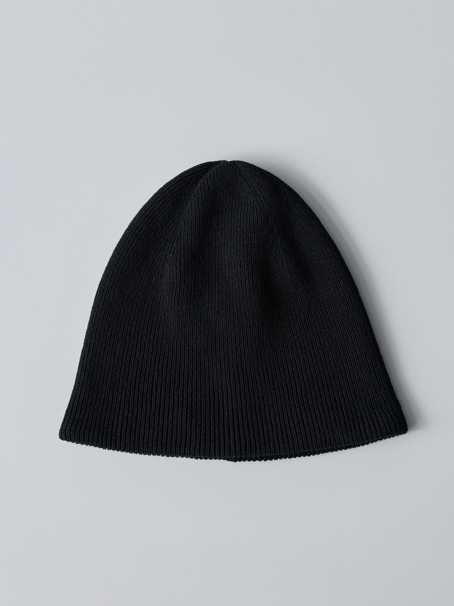crewre online store / ストラップフィットコットンビーニー