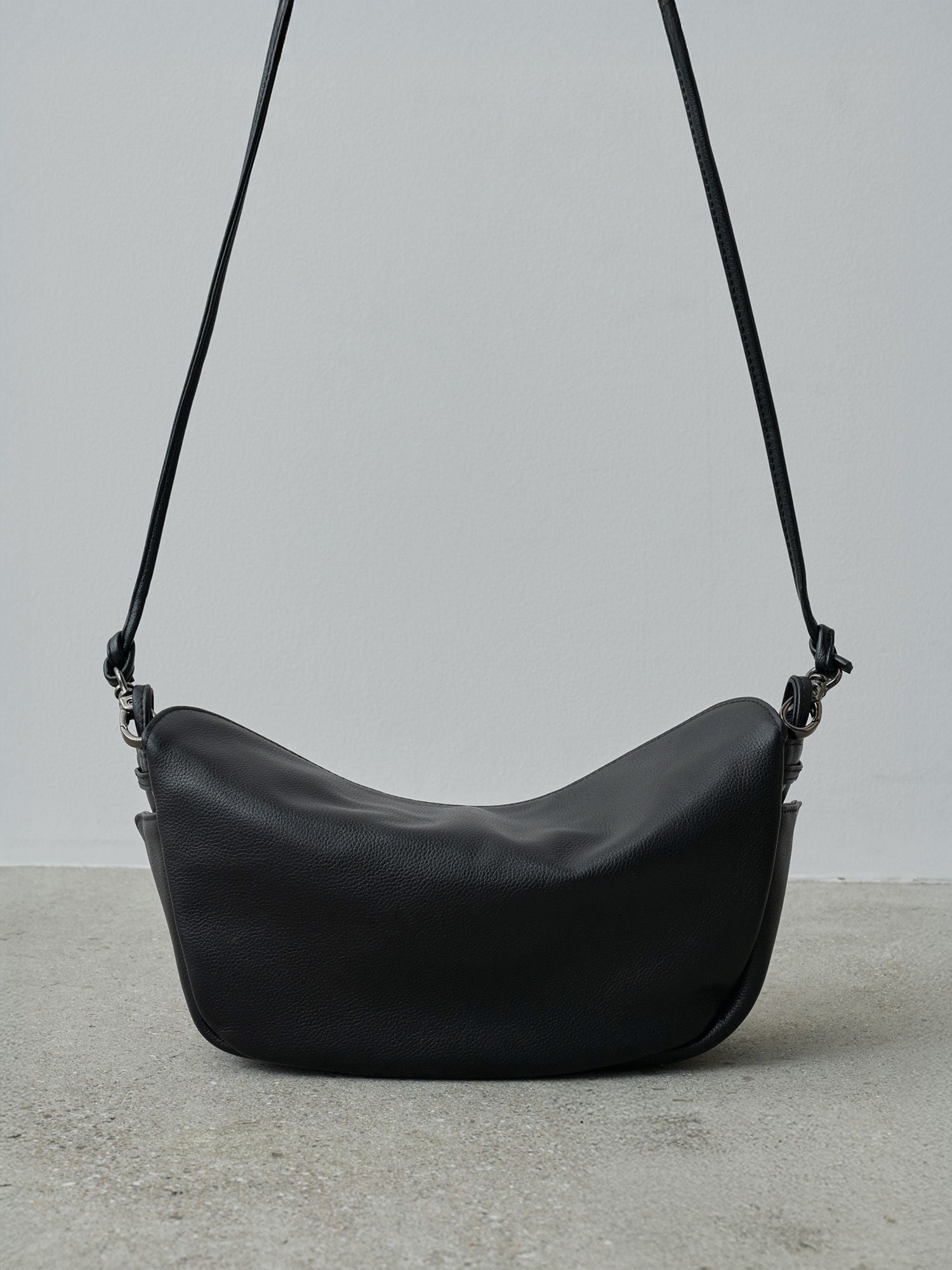 マルチウェイソフトレザーバッグ