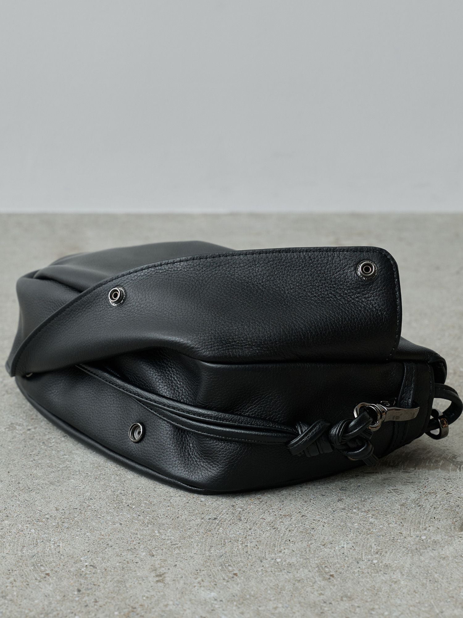 マルチウェイソフトレザーバッグ