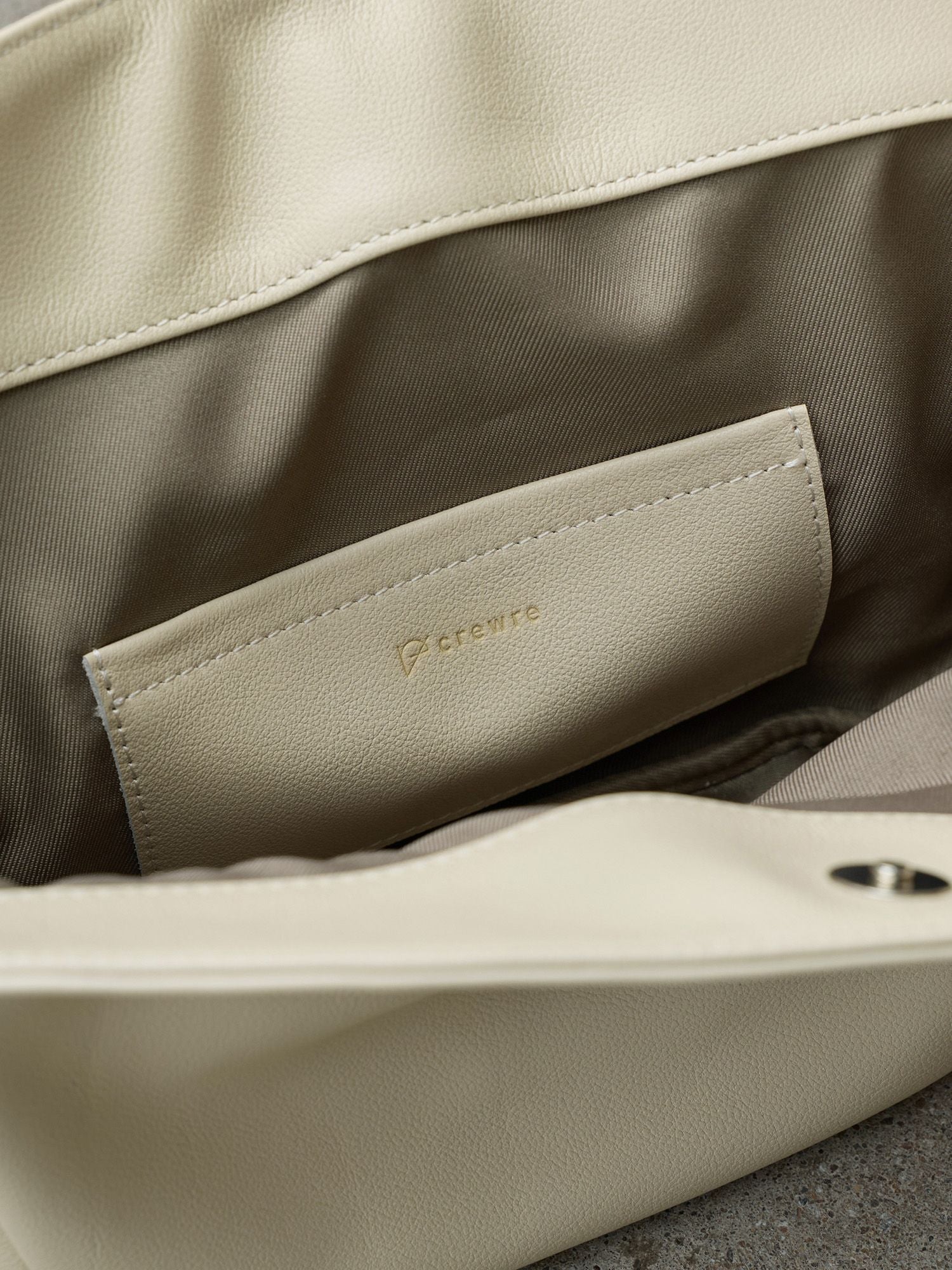 マルチウェイソフトレザーバッグ