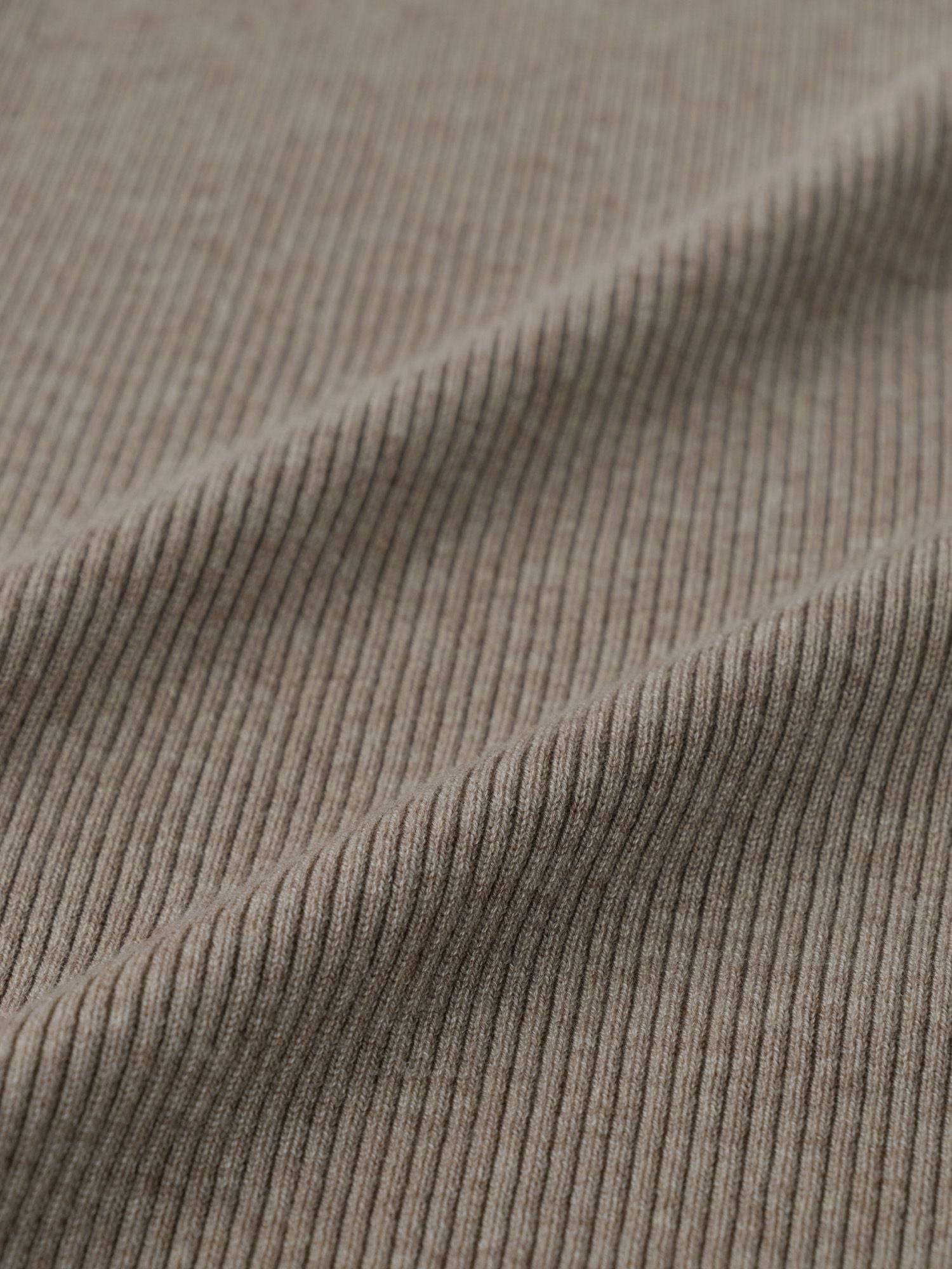 フロントフライニットワンピース